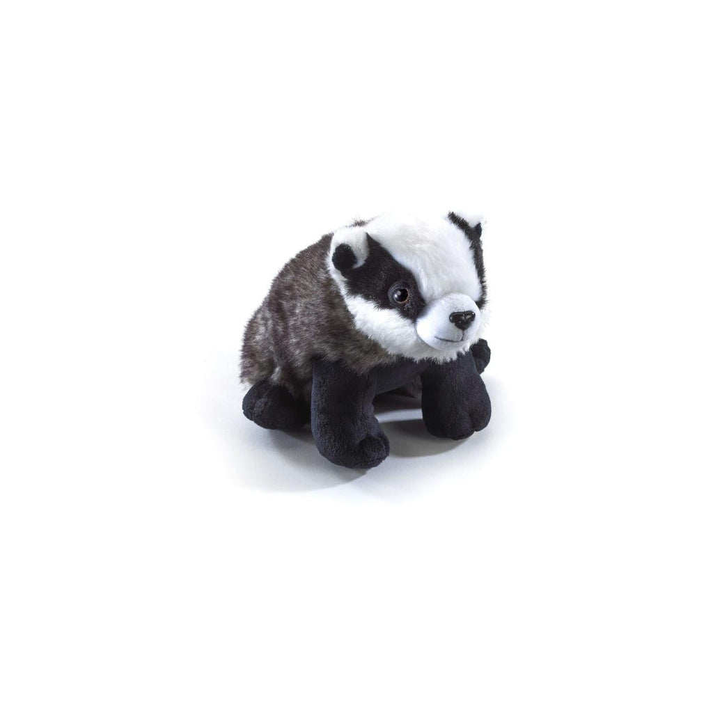 Almohada y Peluche Mascota Hufflepuff – Harry Potter