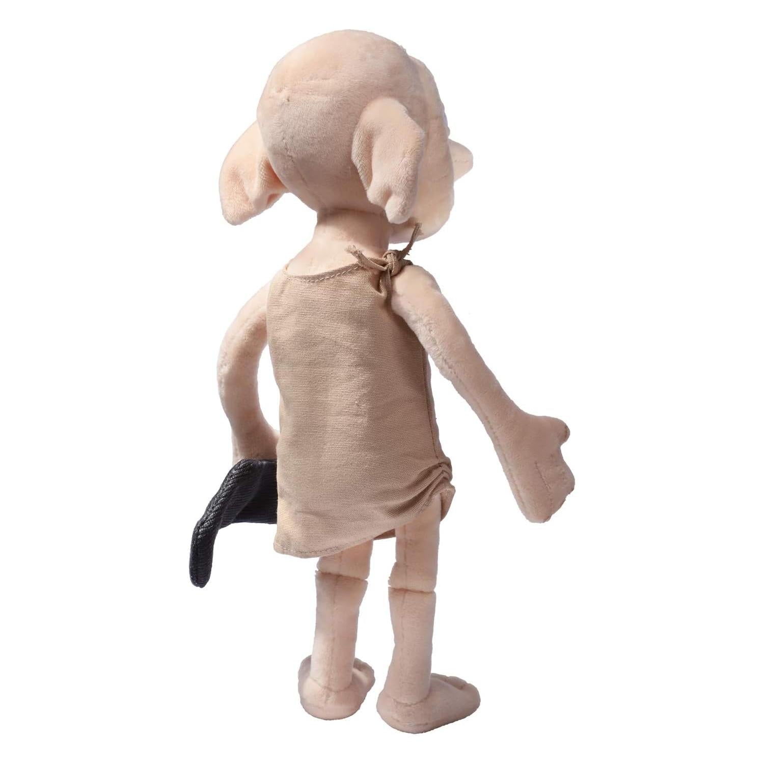 Dobby Interactivo – Peluche Parlante Harry Potter