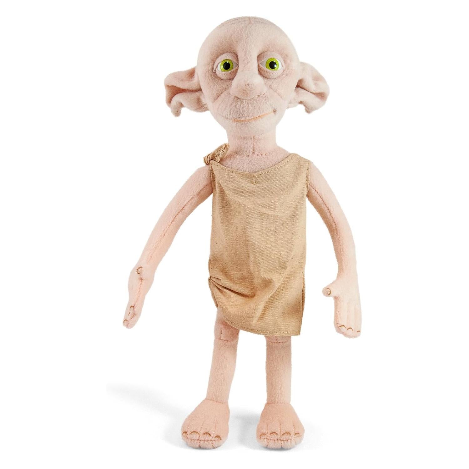 Peluche Dobby Grande – Harry Potter