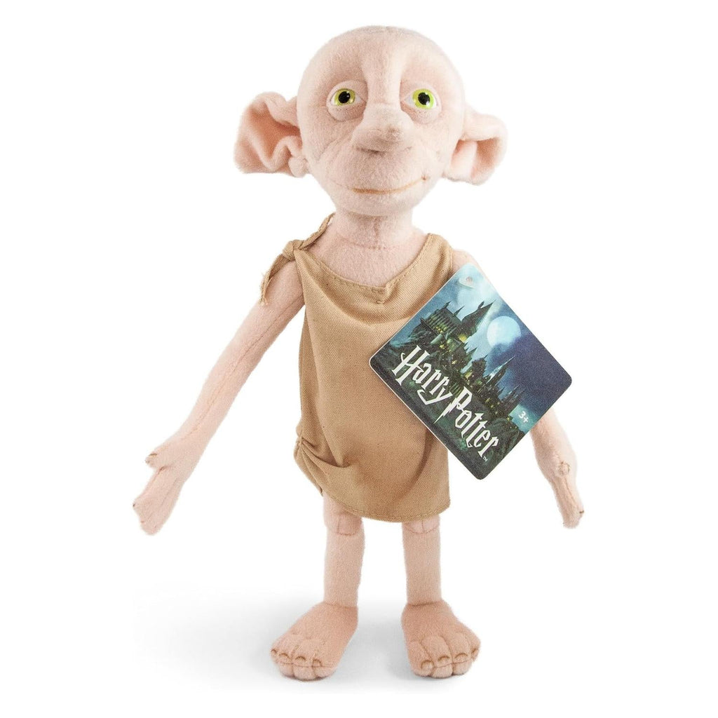 Peluche Dobby Grande – Harry Potter