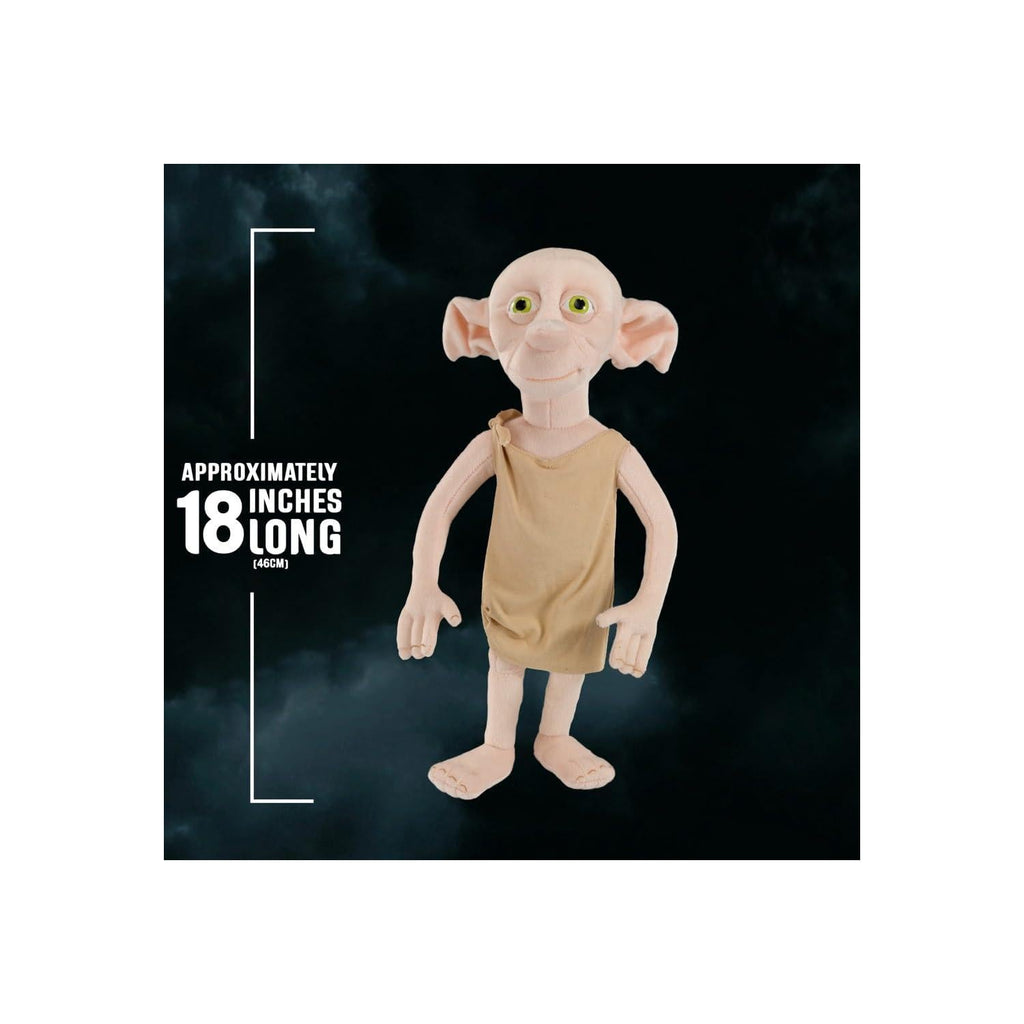 Peluche Dobby Grande – Harry Potter