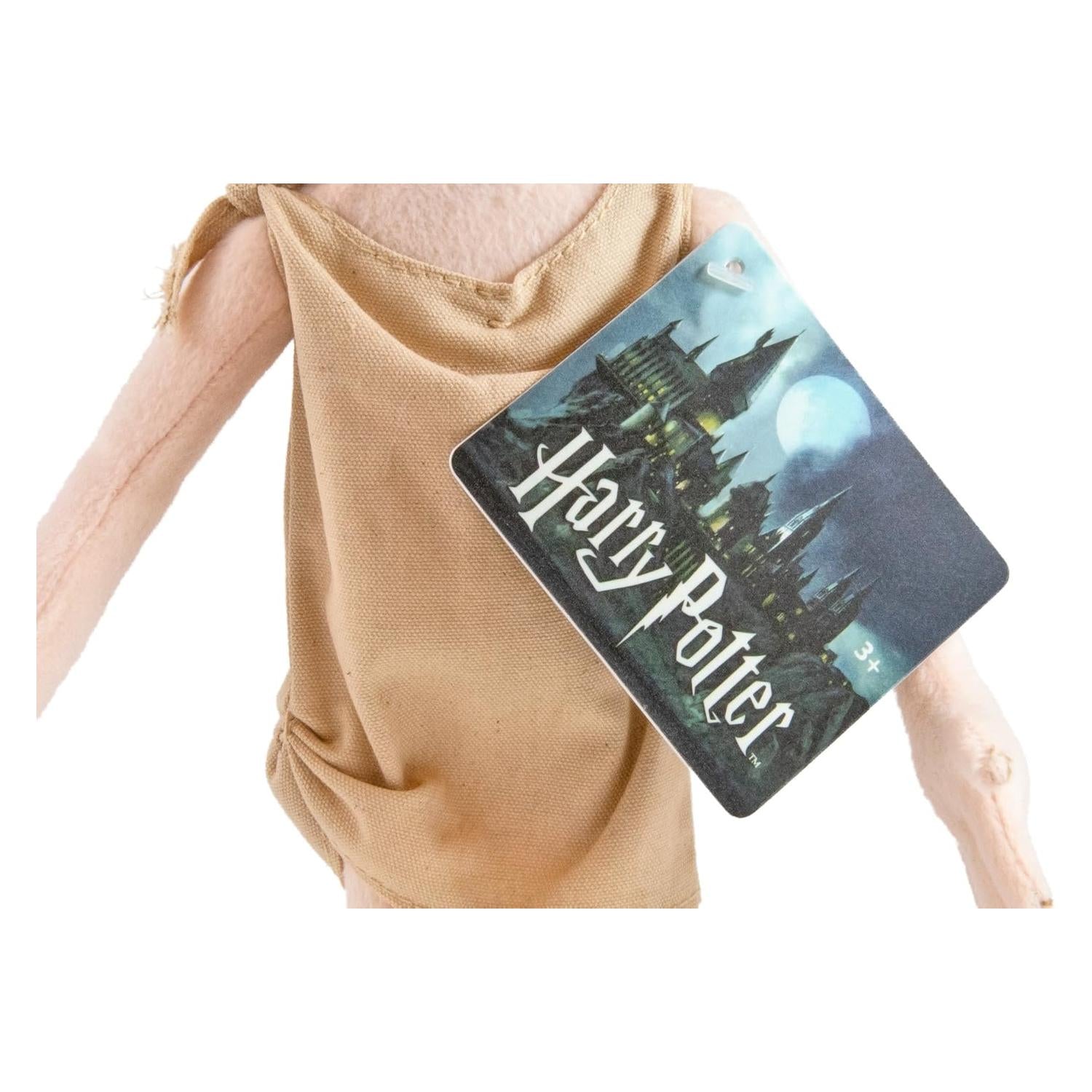 Peluche Dobby Grande – Harry Potter