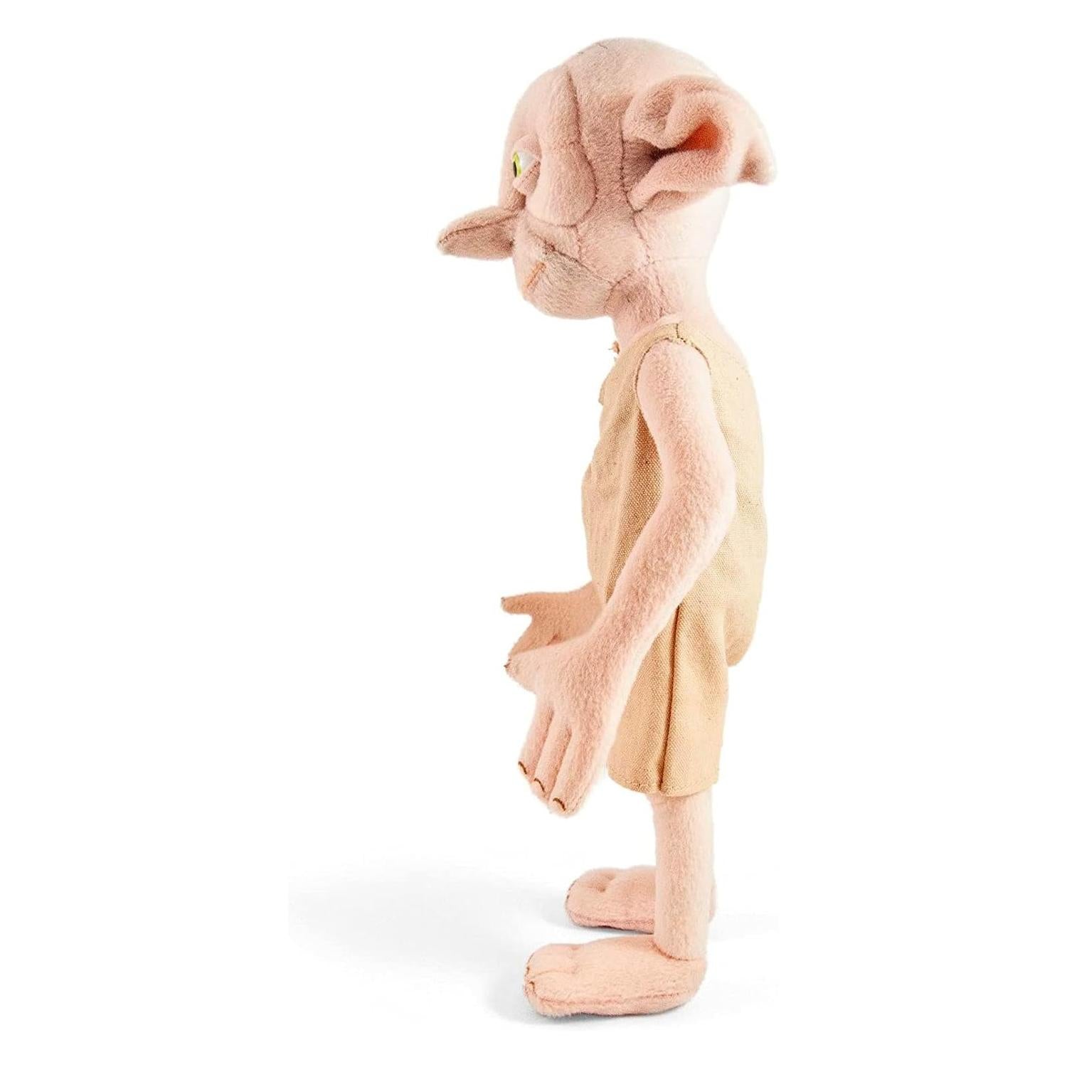 Peluche Dobby Pequeño – Harry Potter
