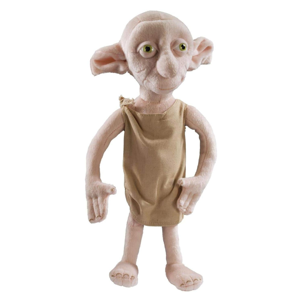 Peluche Dobby Pequeño – Harry Potter