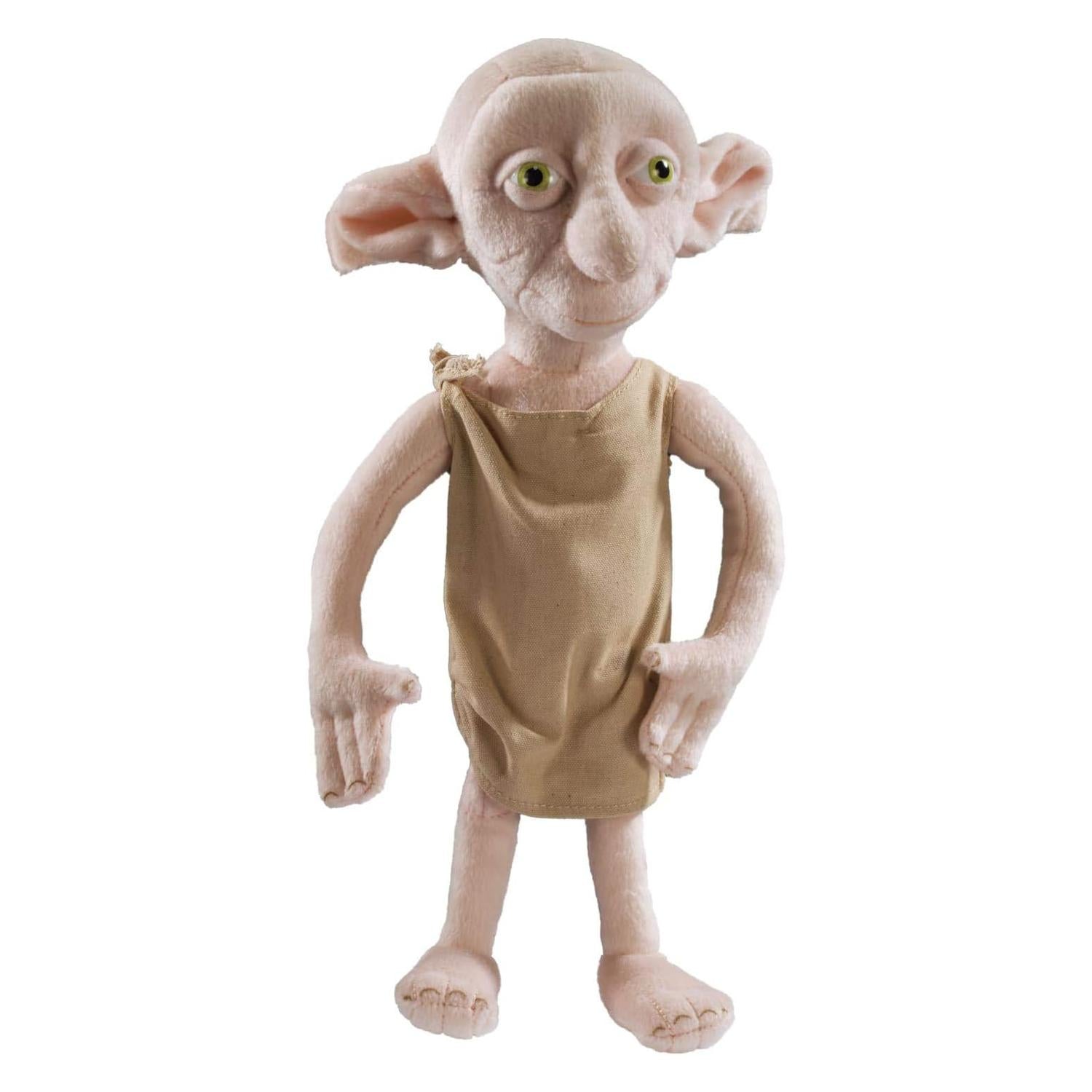 Peluche Dobby Pequeño – Harry Potter