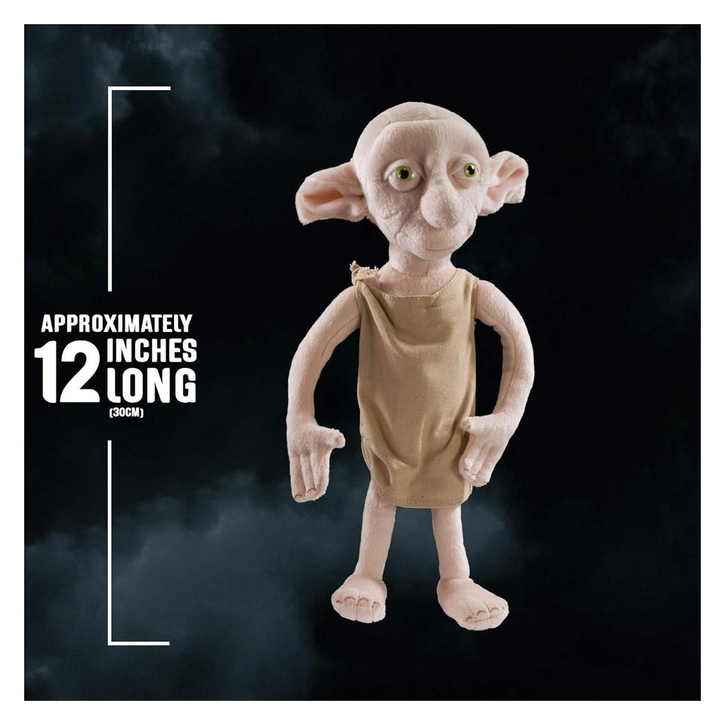 Peluche Dobby Pequeño – Harry Potter