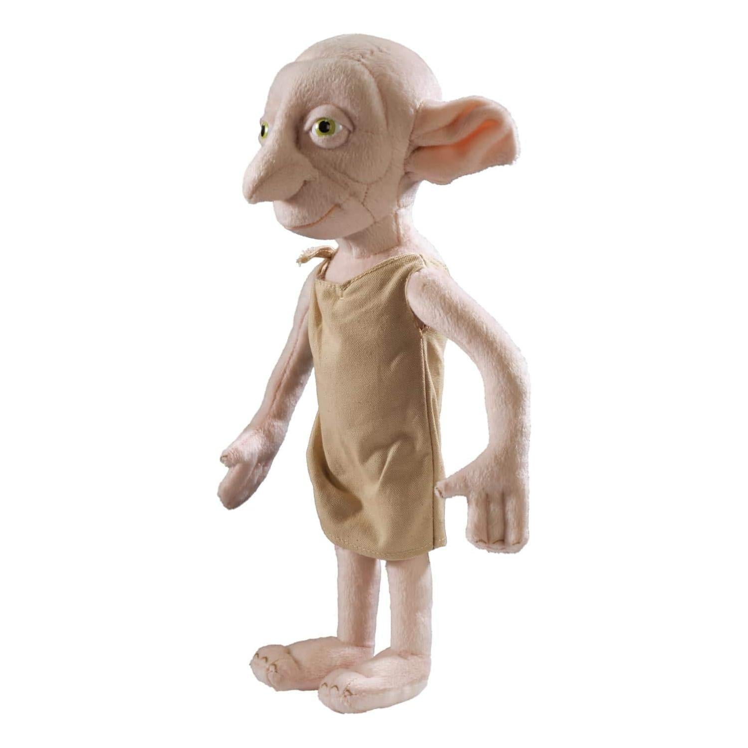 Peluche Dobby Pequeño – Harry Potter
