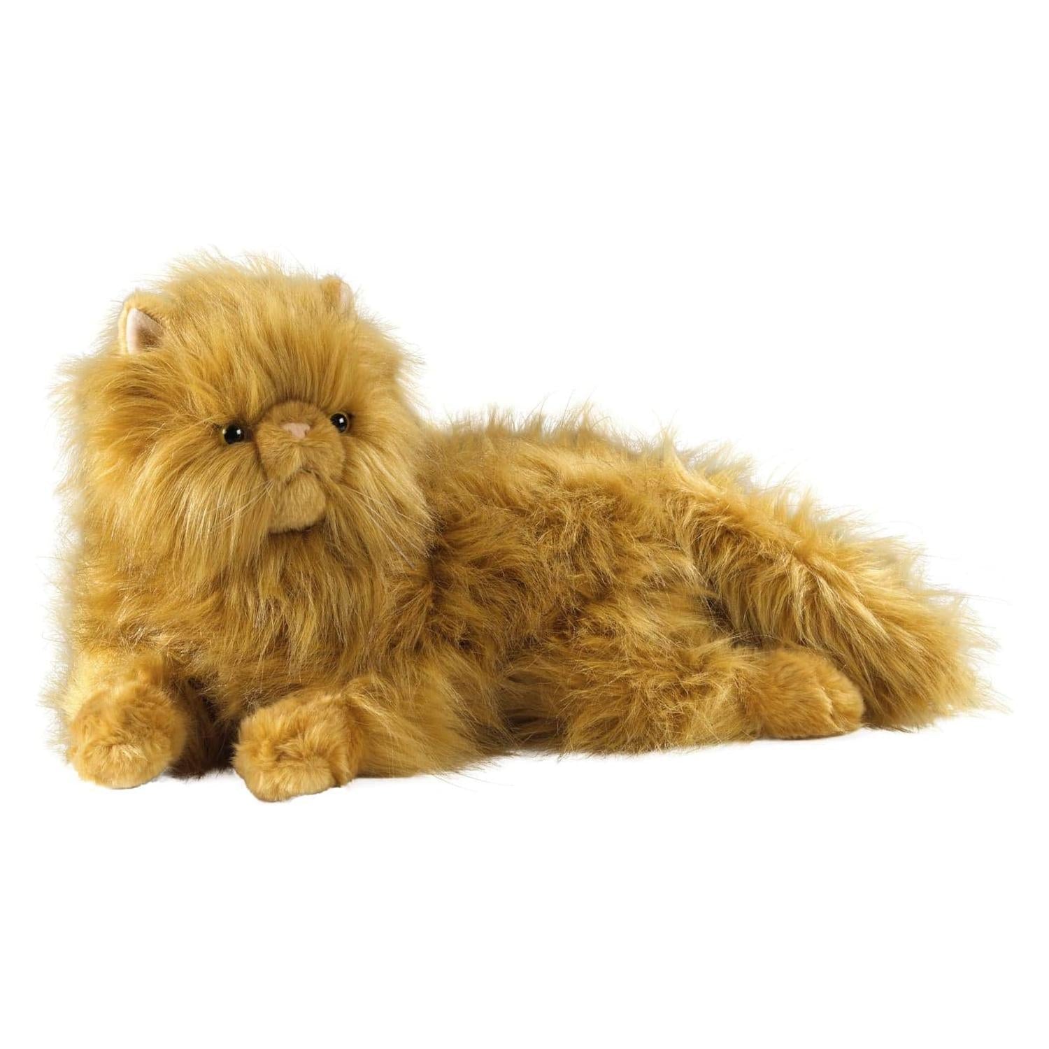 Peluche Crookshanks – Harry Potter
