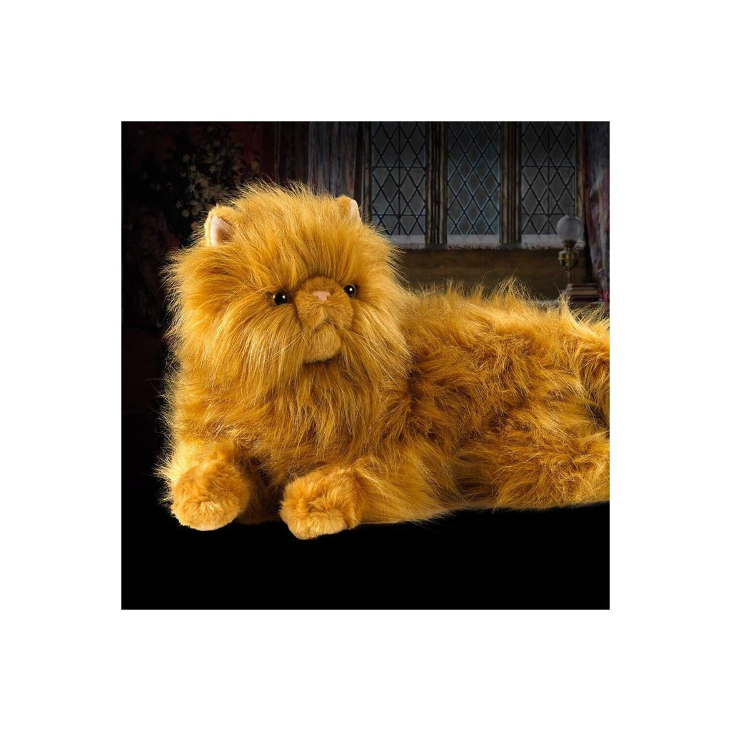 Peluche Crookshanks – Harry Potter