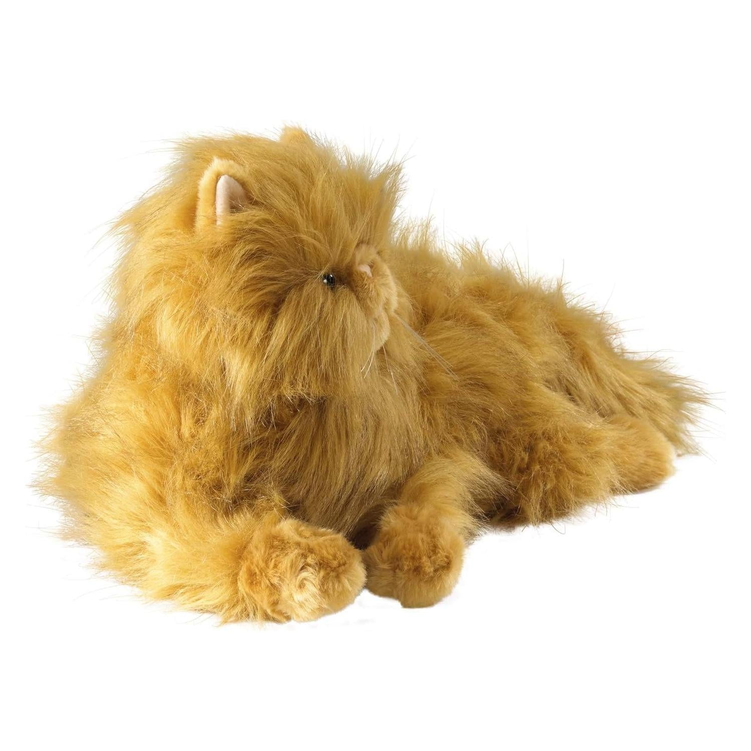 Peluche Crookshanks – Harry Potter