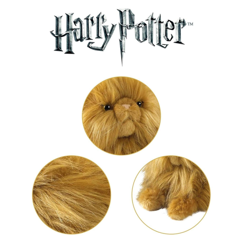 Peluche Crookshanks – Harry Potter