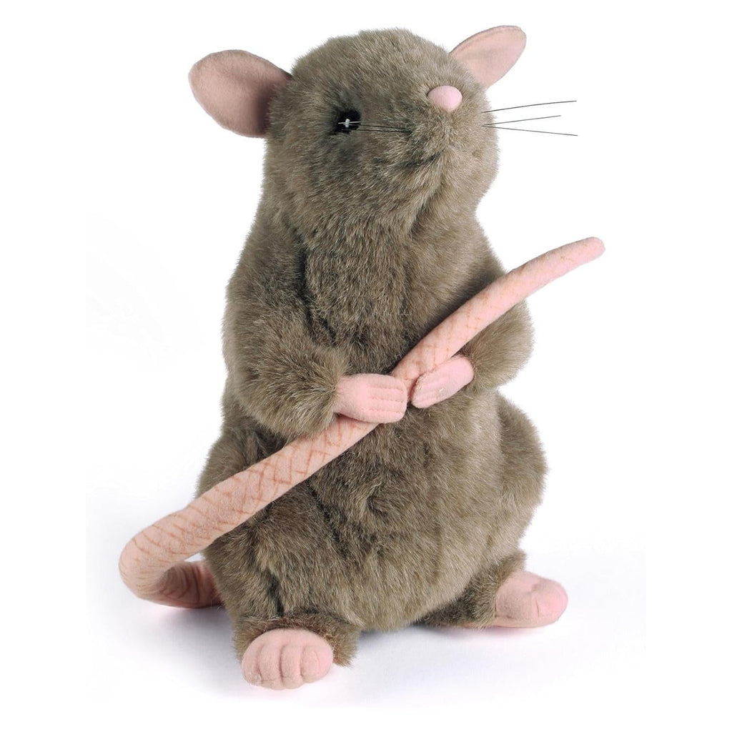 Peluche Scabbers – Harry Potter