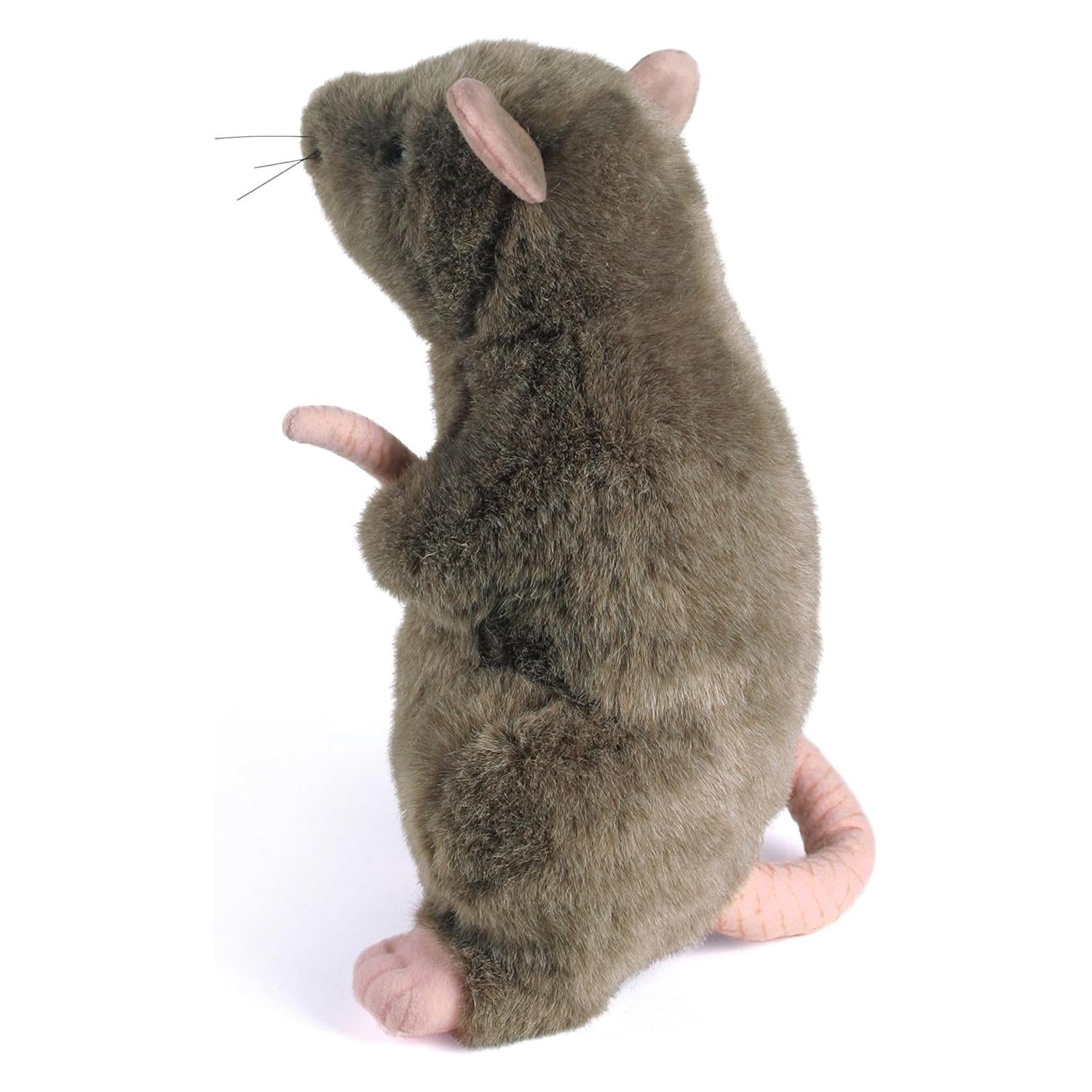 Peluche Scabbers – Harry Potter