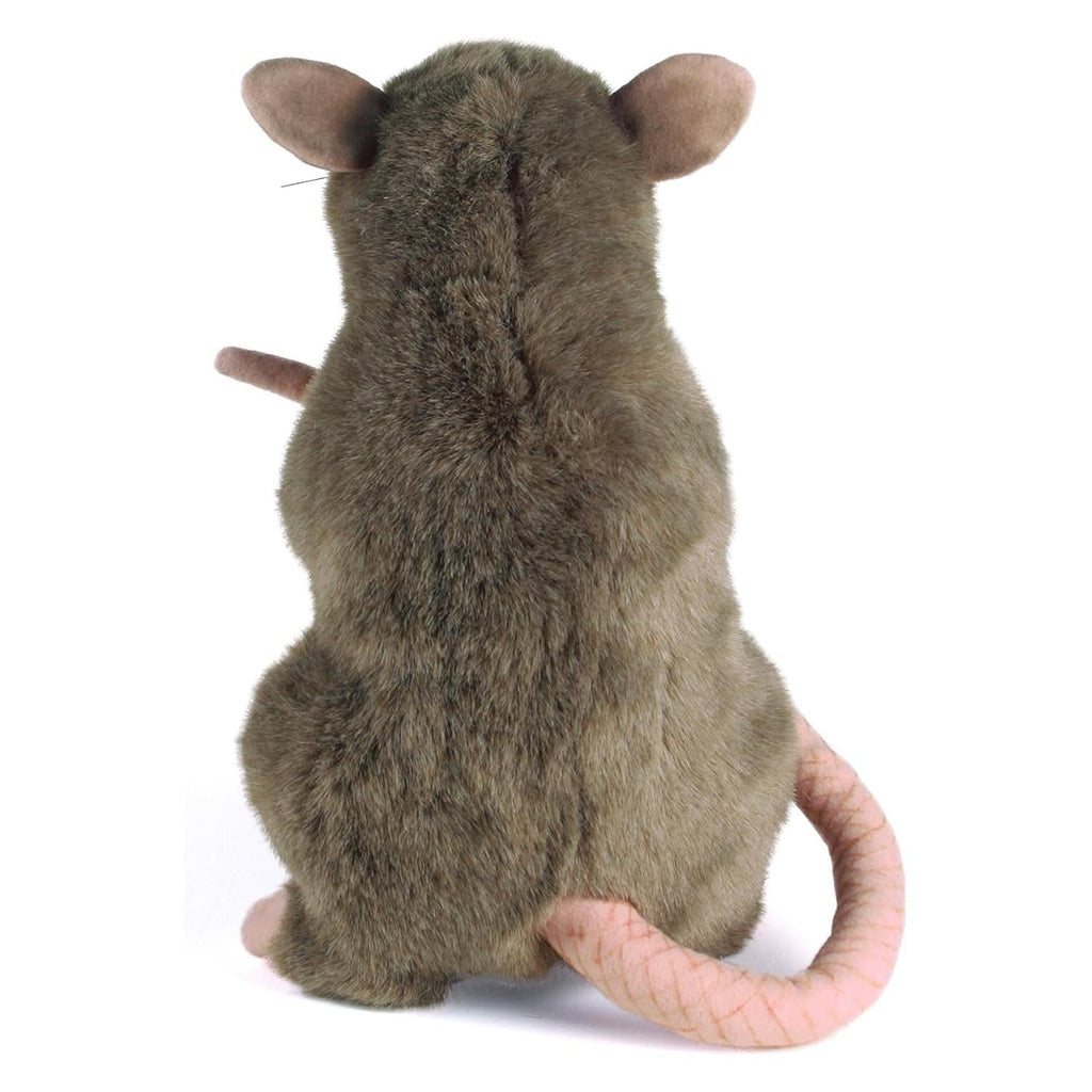 Peluche Scabbers – Harry Potter