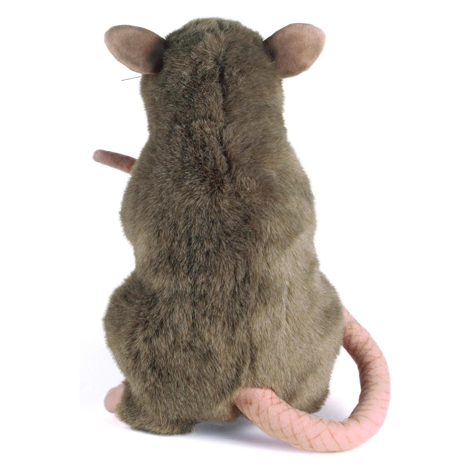 Peluche Scabbers – Harry Potter