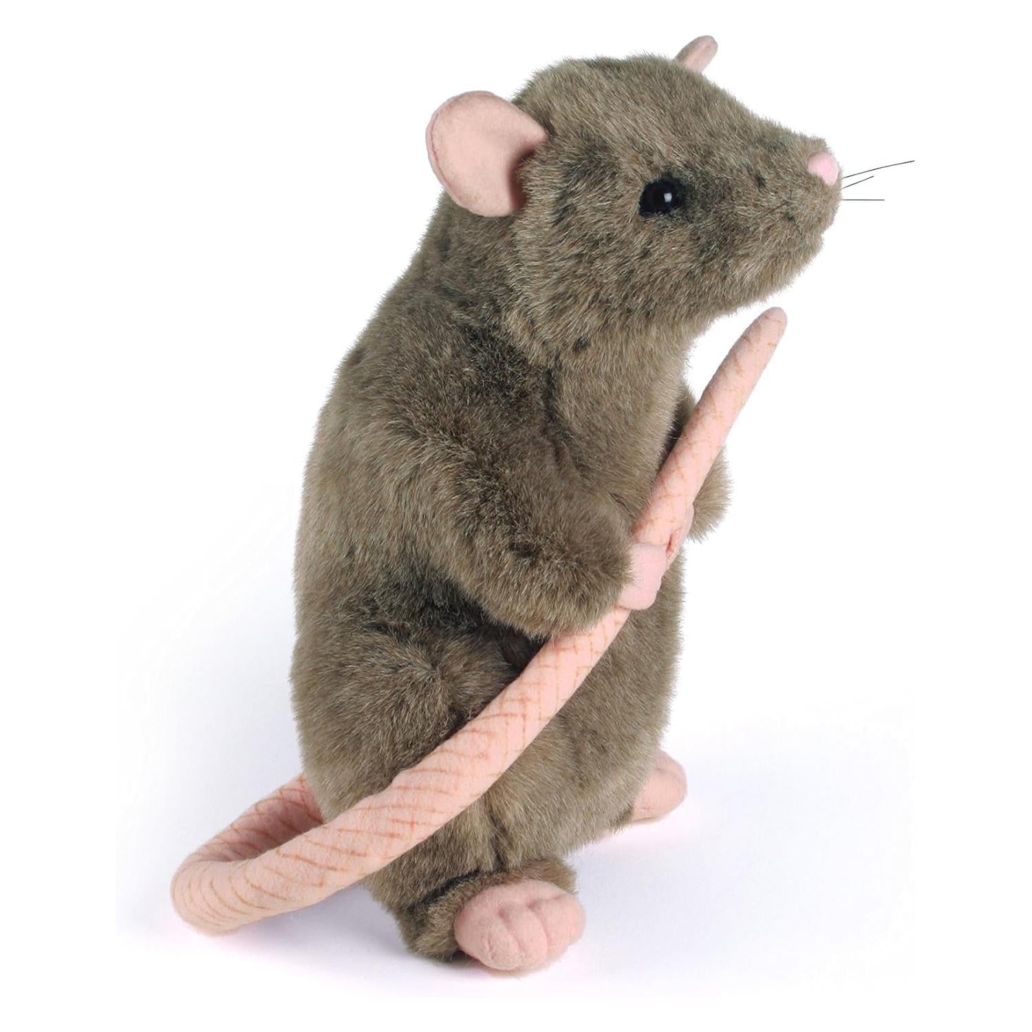 Peluche Scabbers – Harry Potter