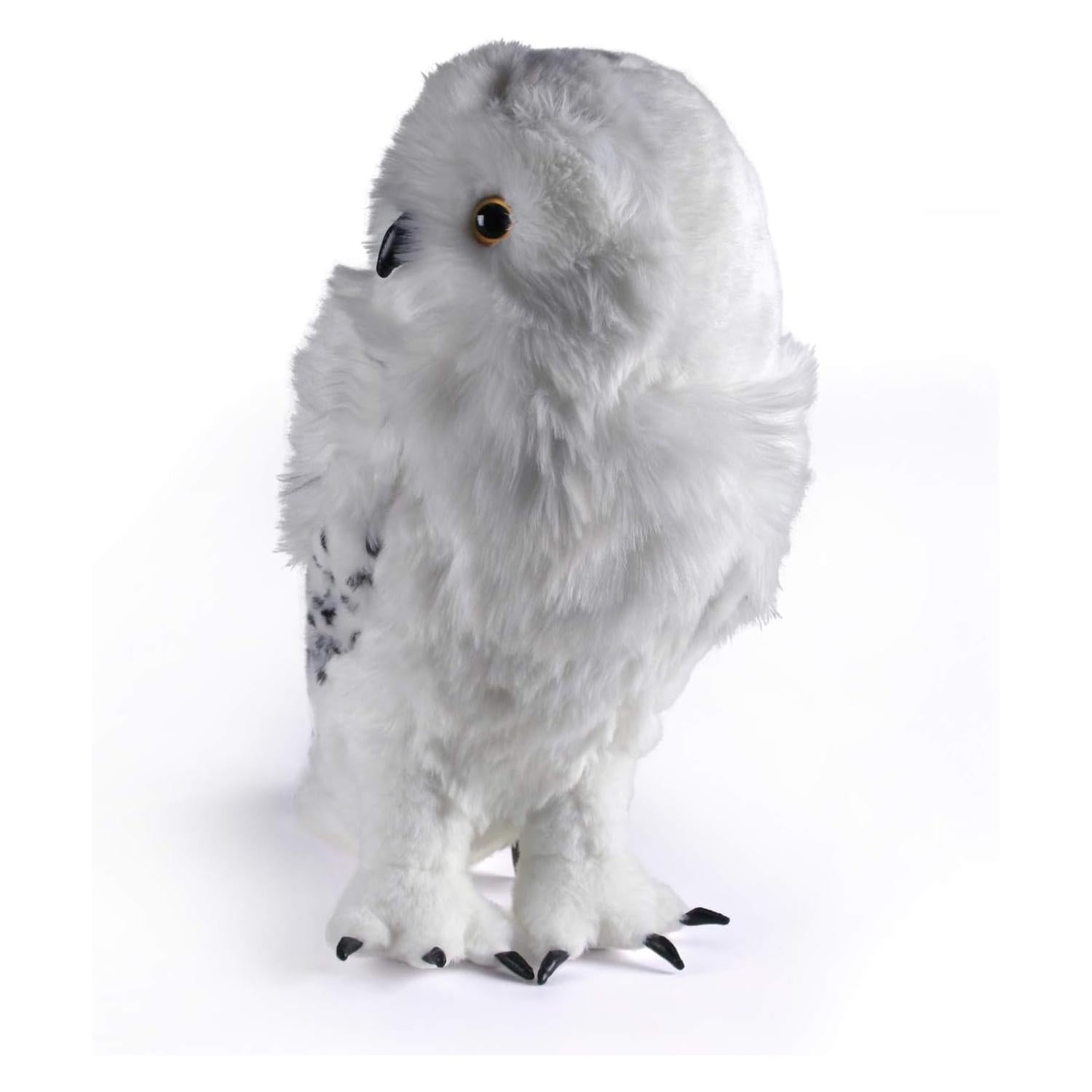 Peluche Hedwig – Harry Potter
