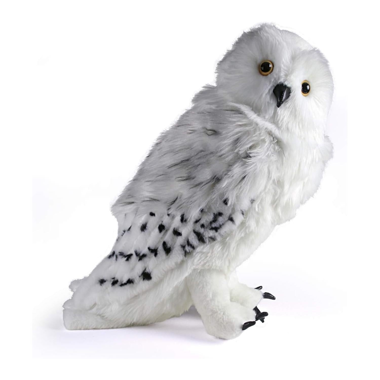 Peluche Hedwig – Harry Potter