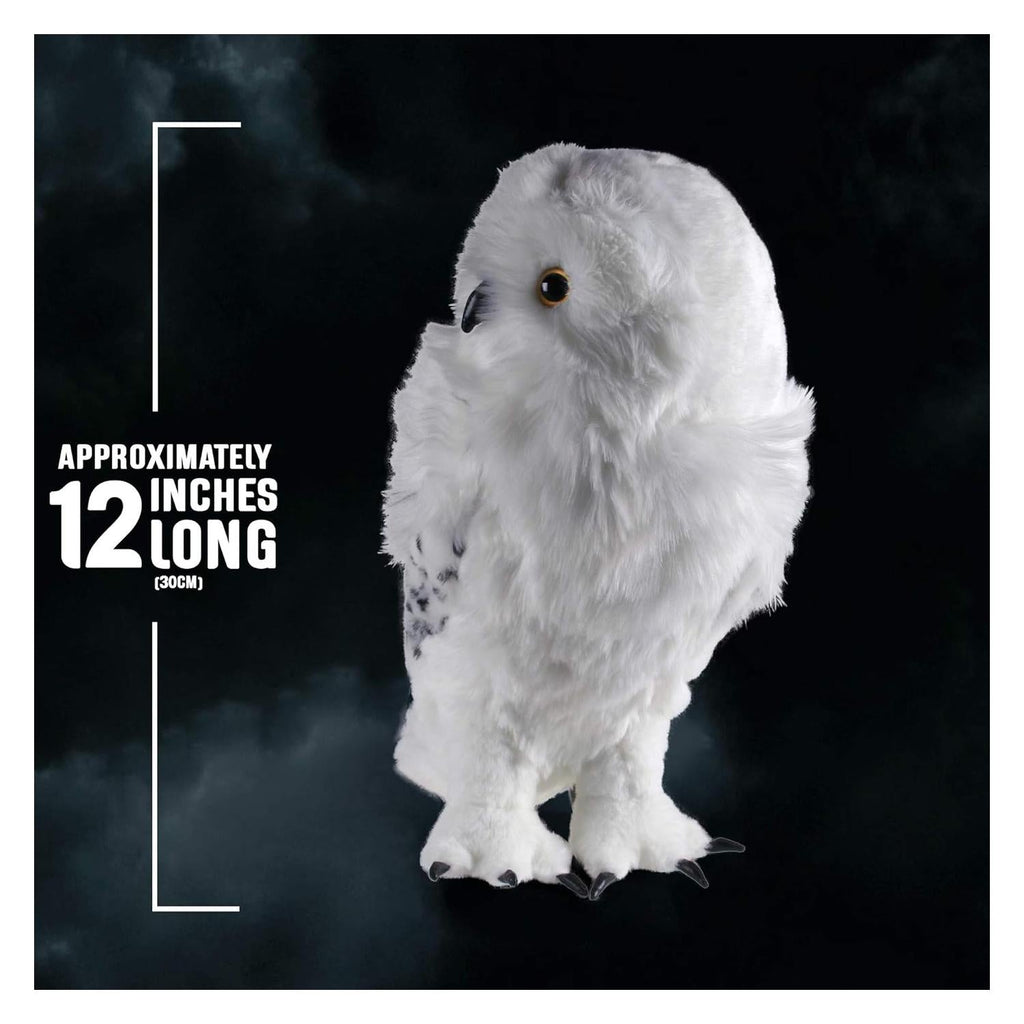 Peluche Hedwig – Harry Potter