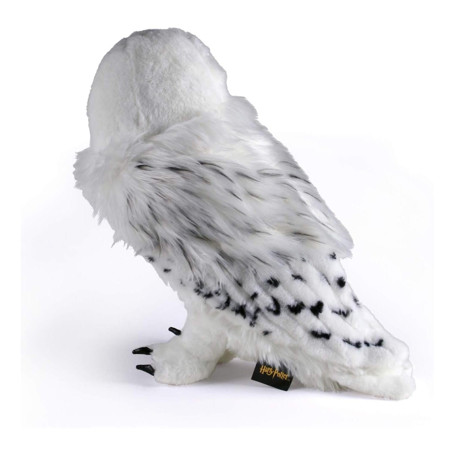 Peluche Hedwig – Harry Potter