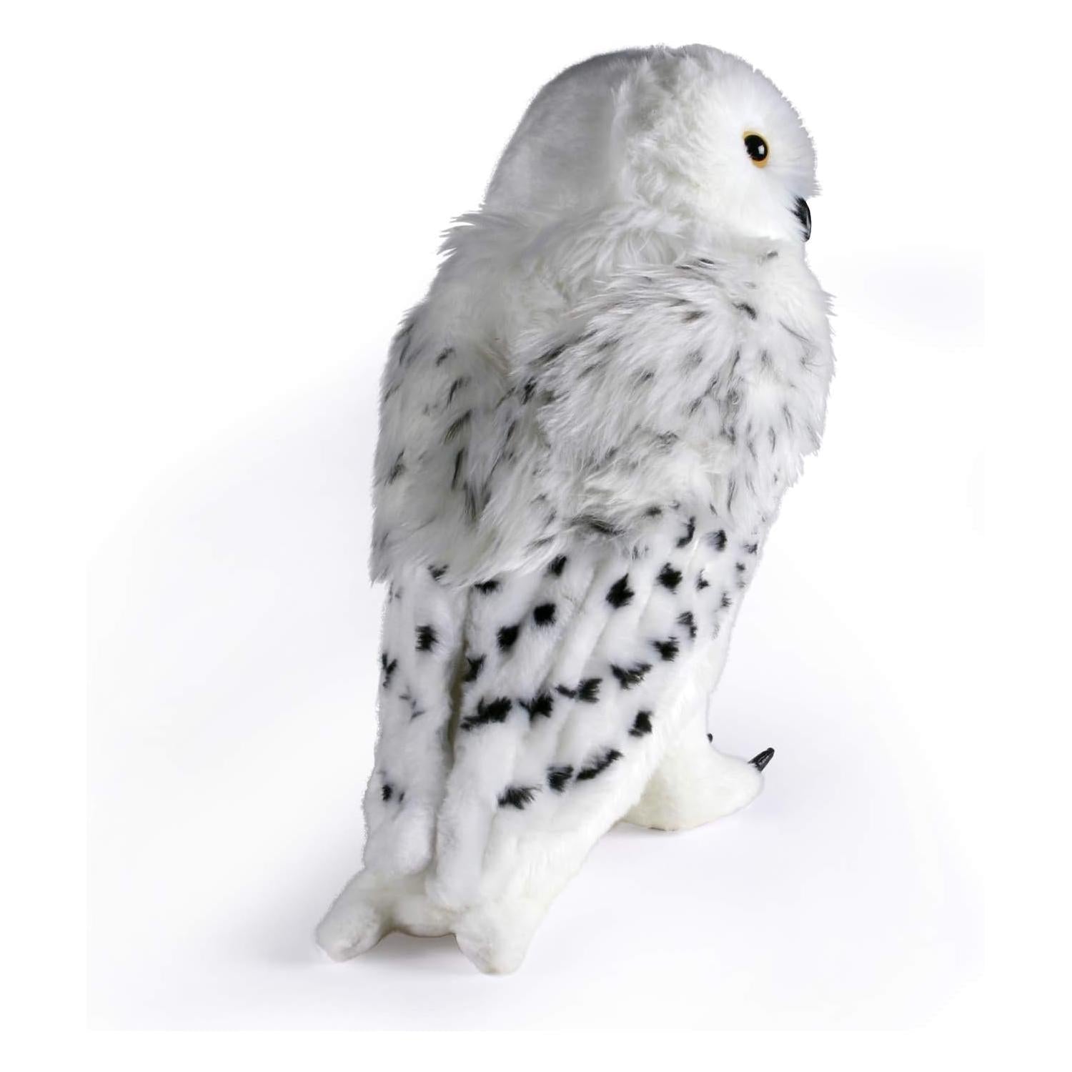 Peluche Hedwig – Harry Potter