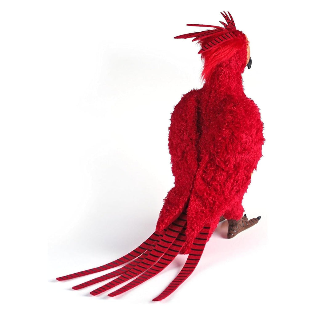 Peluche Fawkes – Harry Potter
