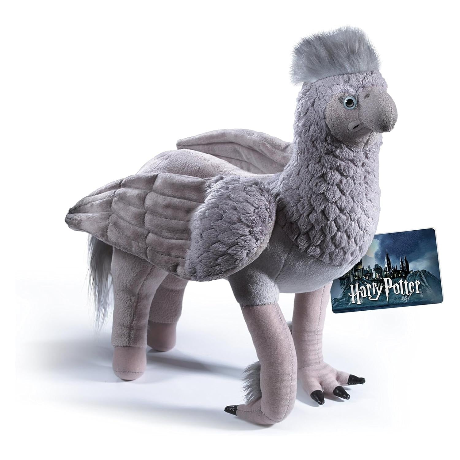 Peluche Buckbeak – Harry Potter