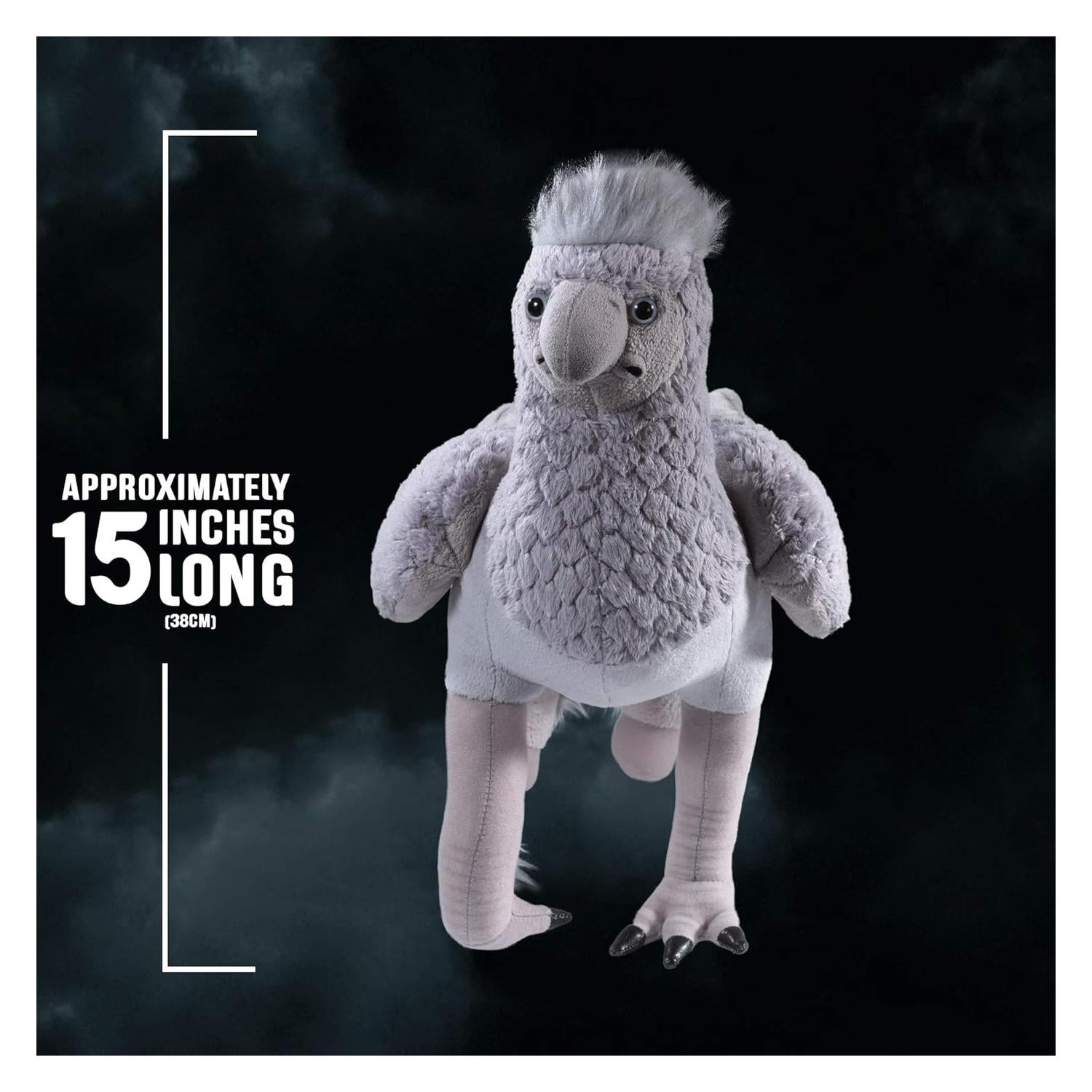 Peluche Buckbeak – Harry Potter
