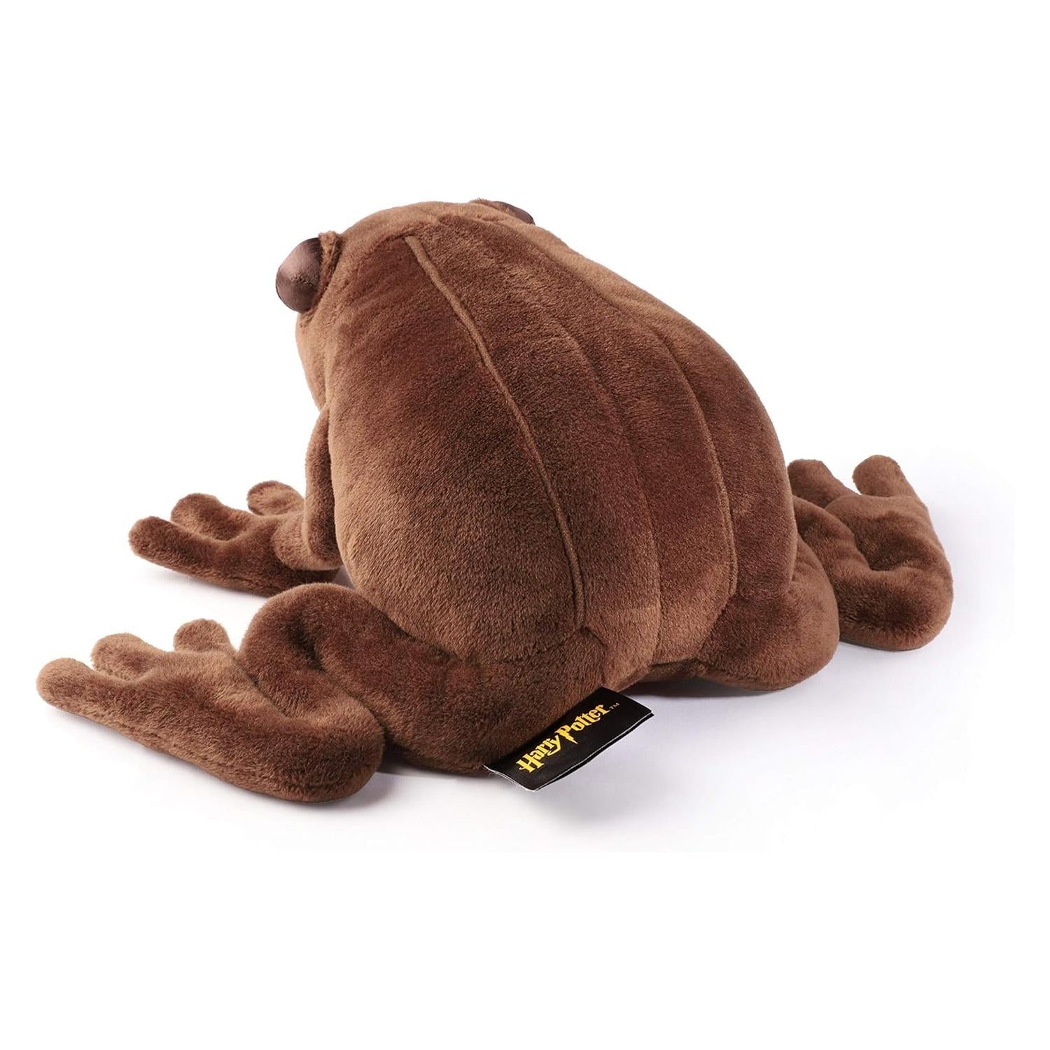 Almohada y Peluche Rana de Chocolate – Harry Potter