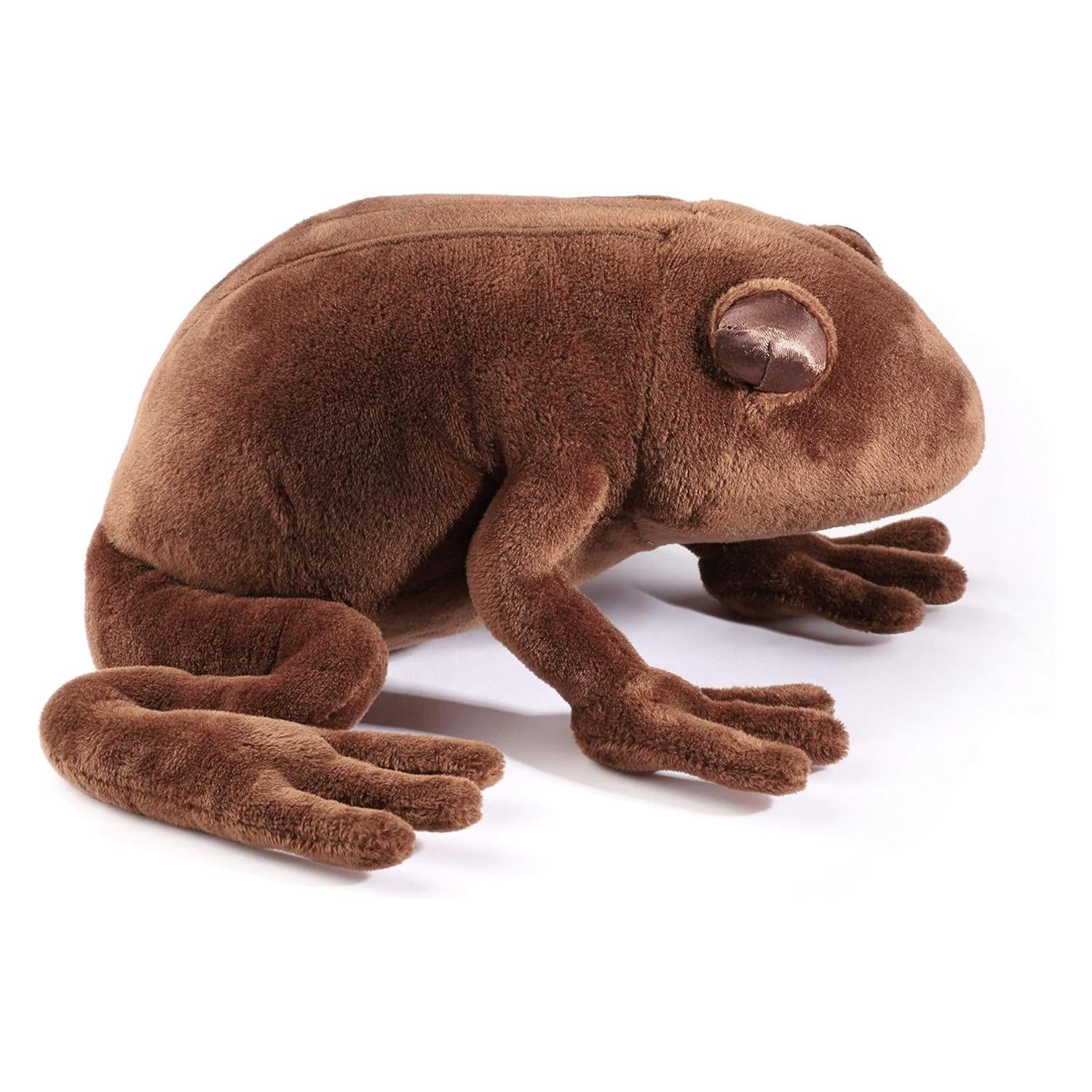 Almohada y Peluche Rana de Chocolate – Harry Potter