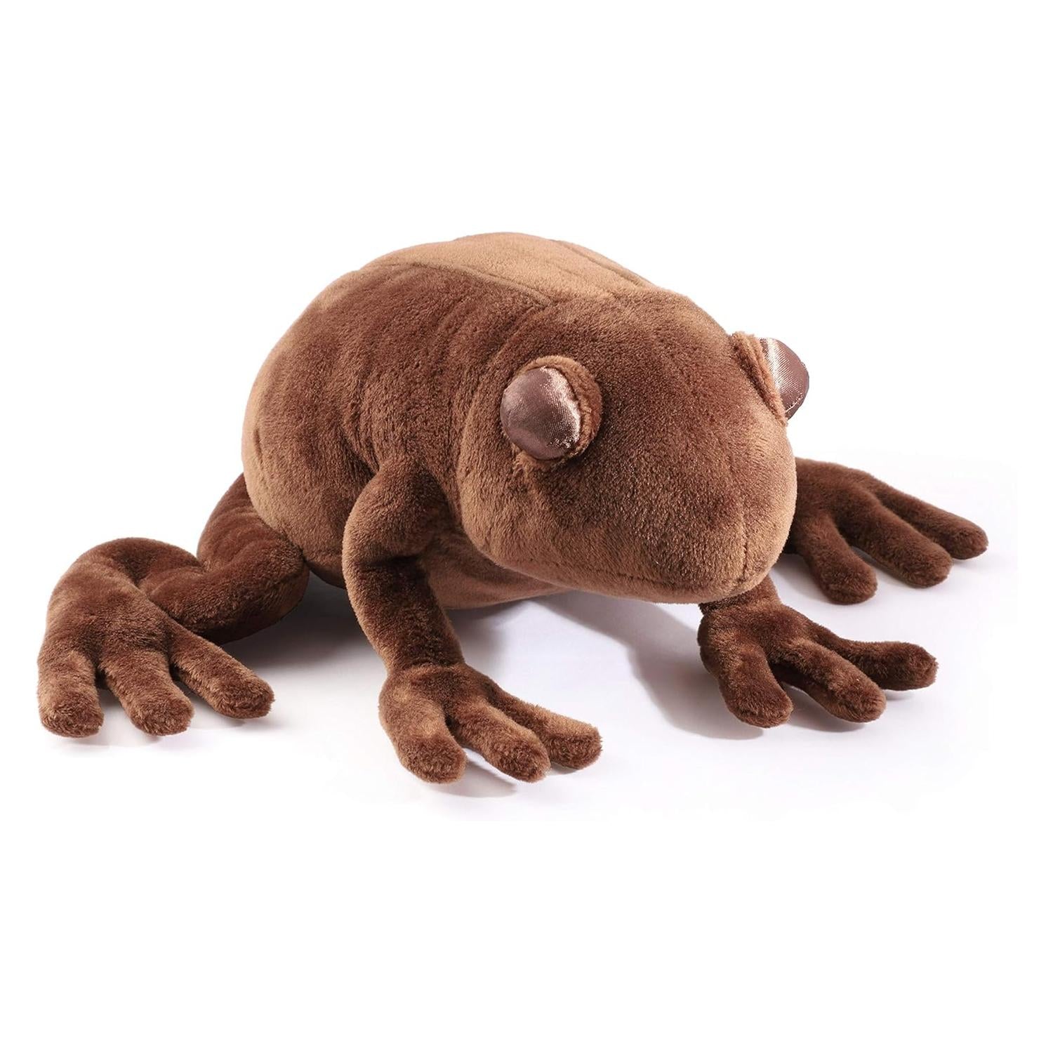 Almohada y Peluche Rana de Chocolate – Harry Potter