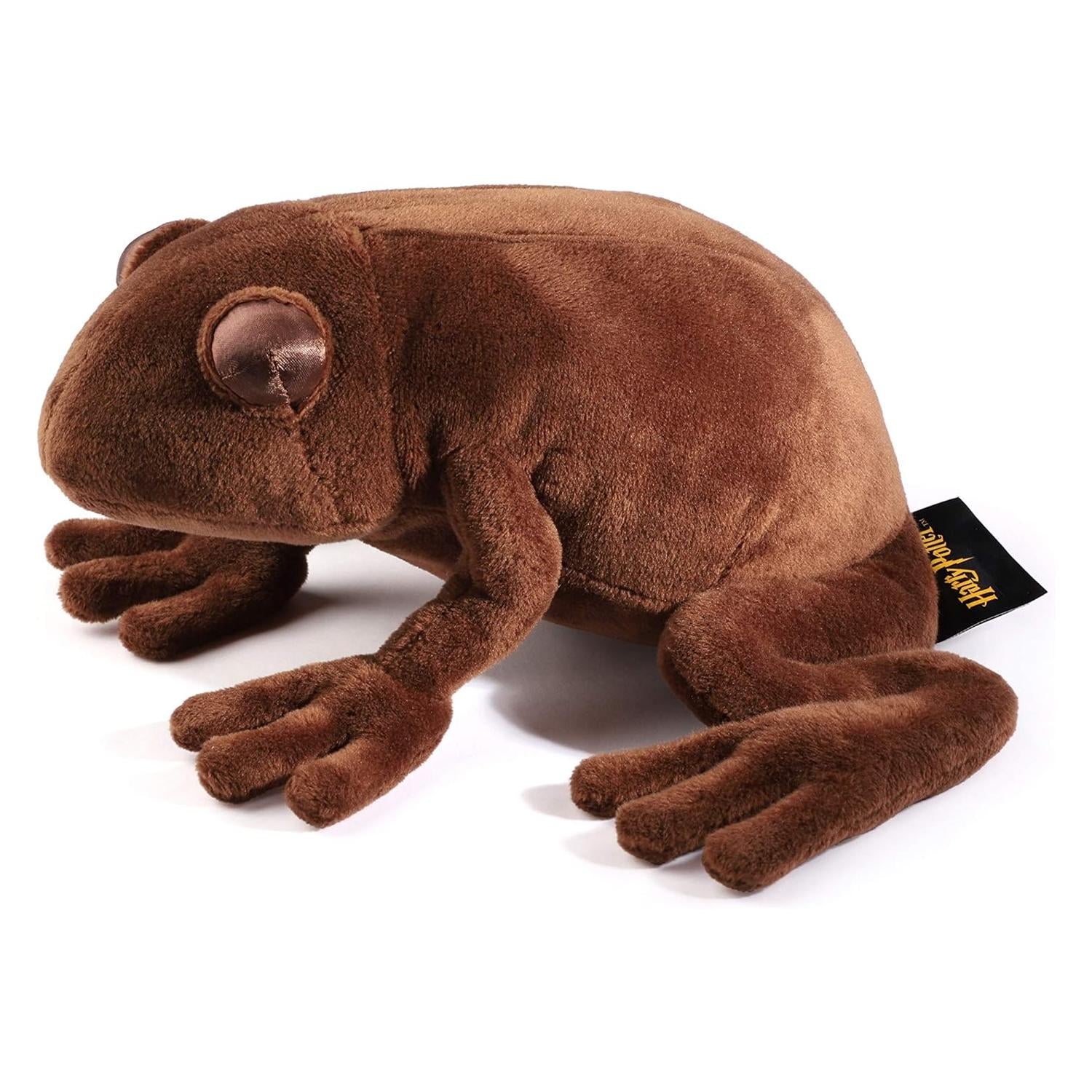 Almohada y Peluche Rana de Chocolate – Harry Potter