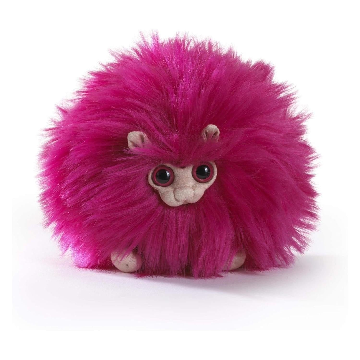Peluche Pigmeo Rosa – Harry Potter