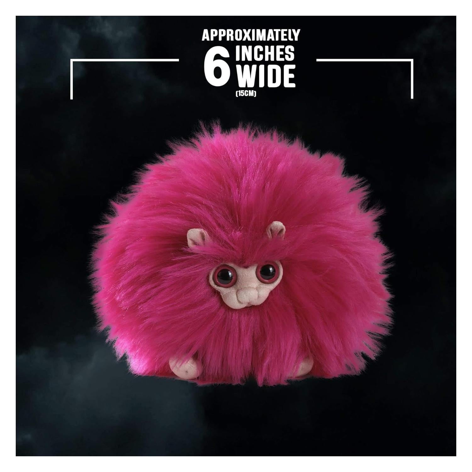Peluche Pigmeo Rosa – Harry Potter