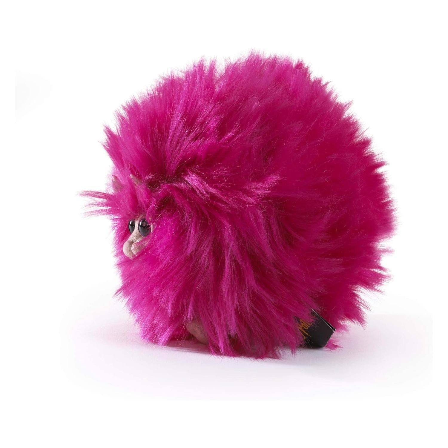 Peluche Pigmeo Rosa – Harry Potter
