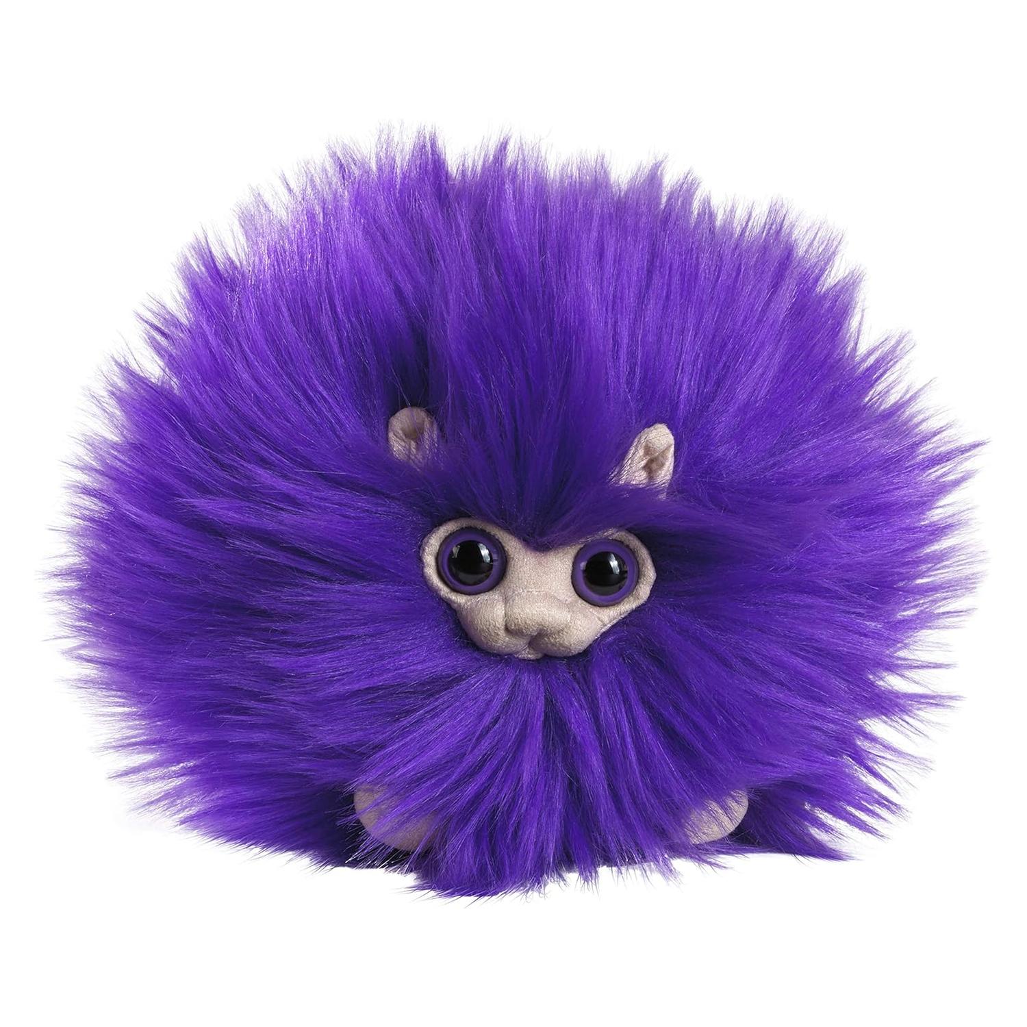 Peluche Pigmeo Morado – Harry Potter