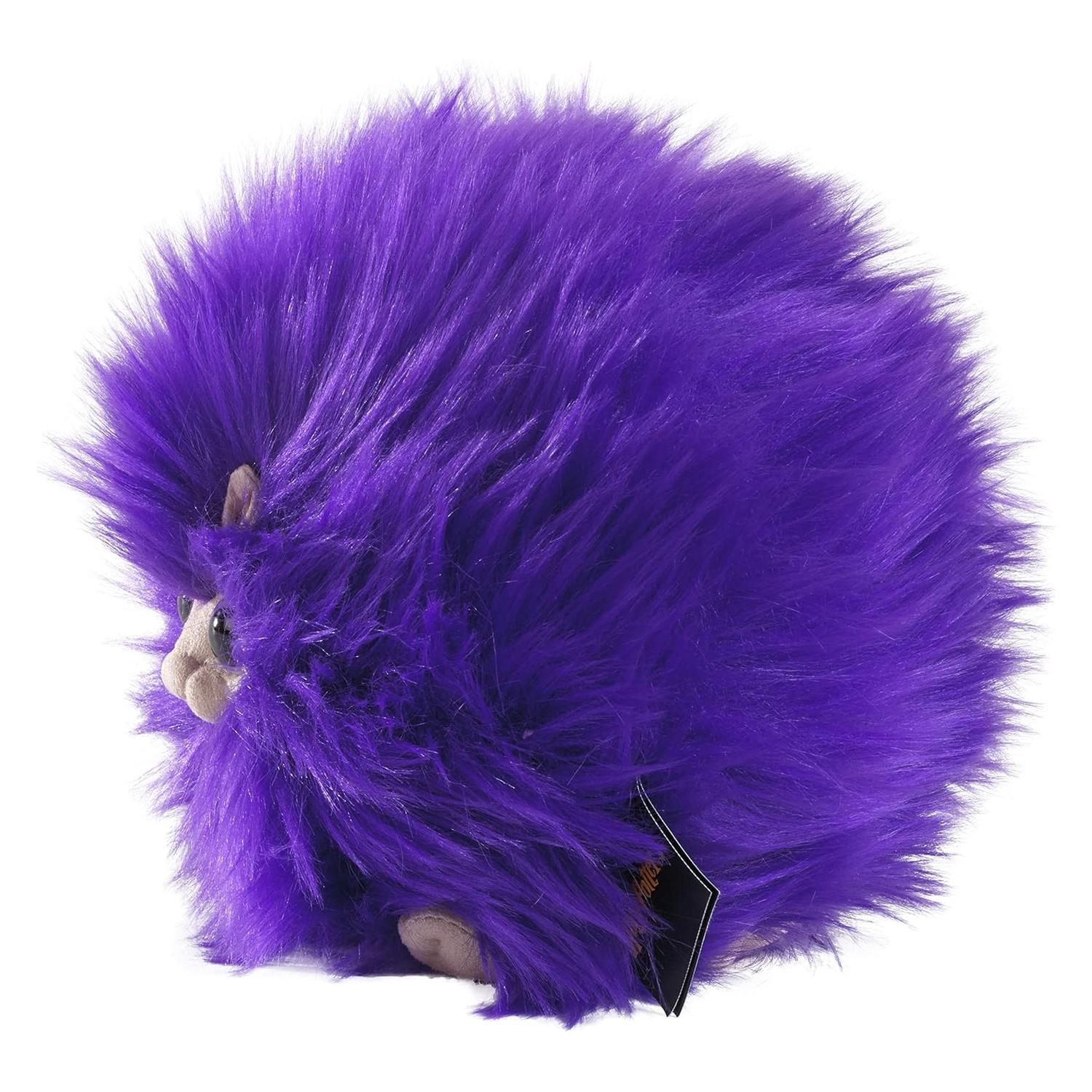 Peluche Pigmeo Morado – Harry Potter