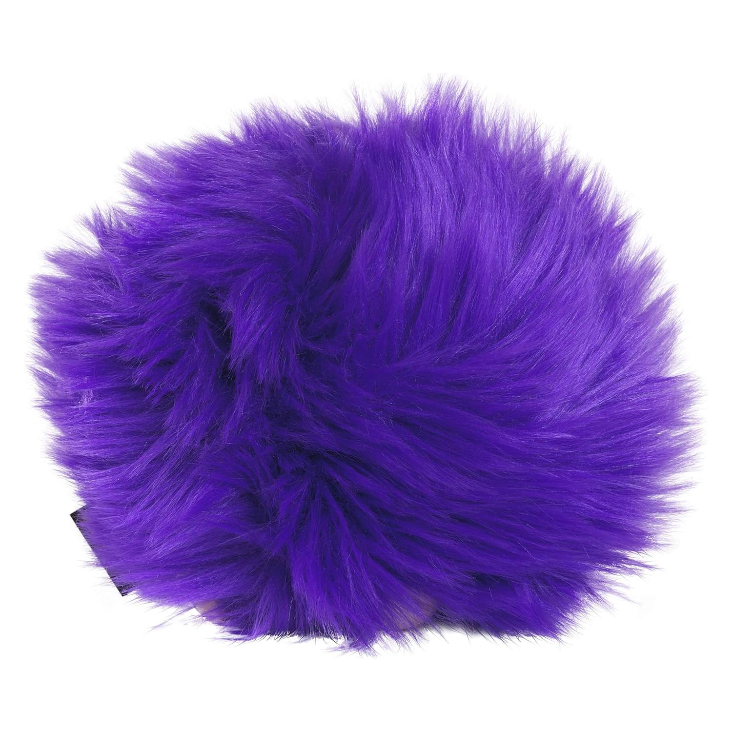 Peluche Pigmeo Morado – Harry Potter