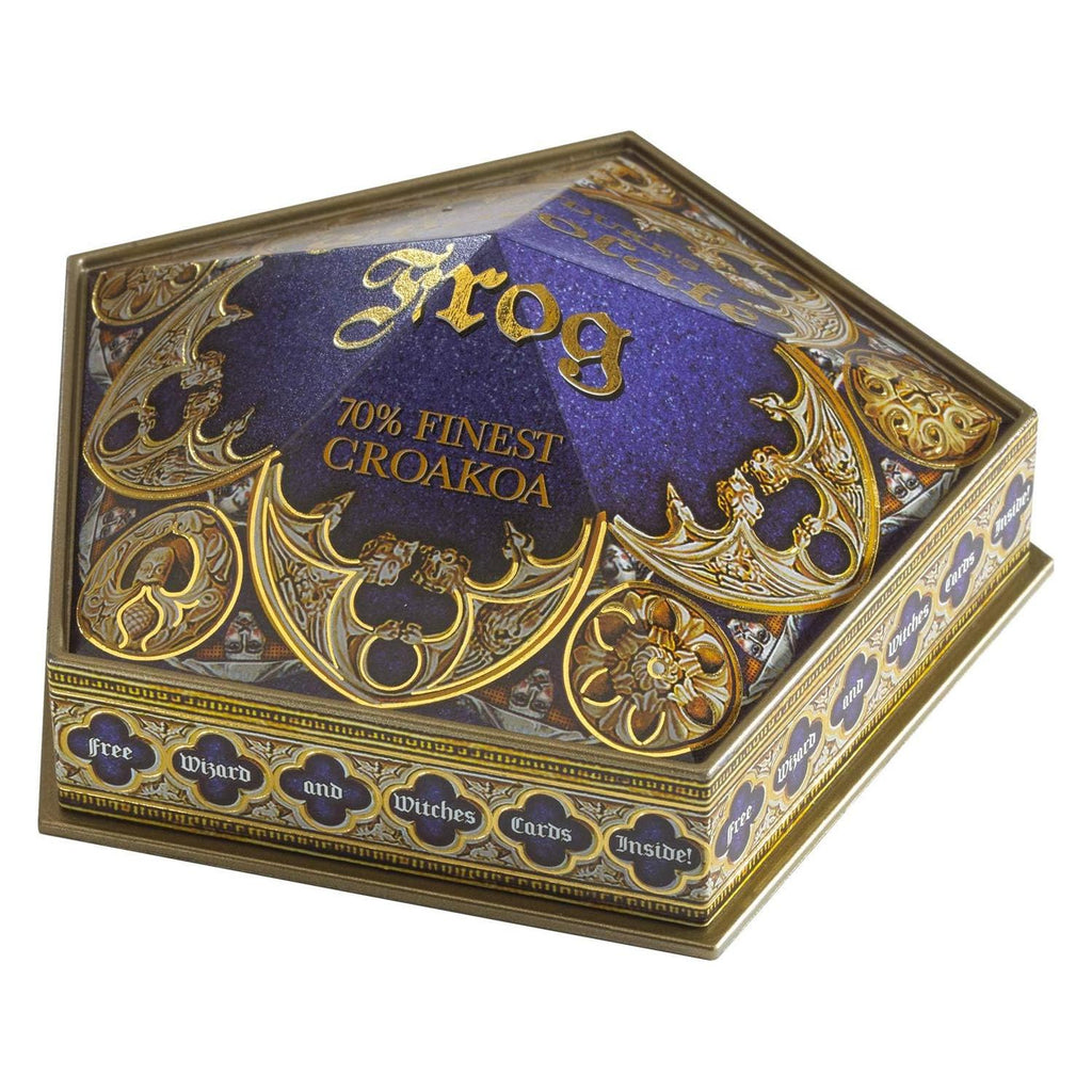 Réplica Rana de Chocolate – Honeydukes