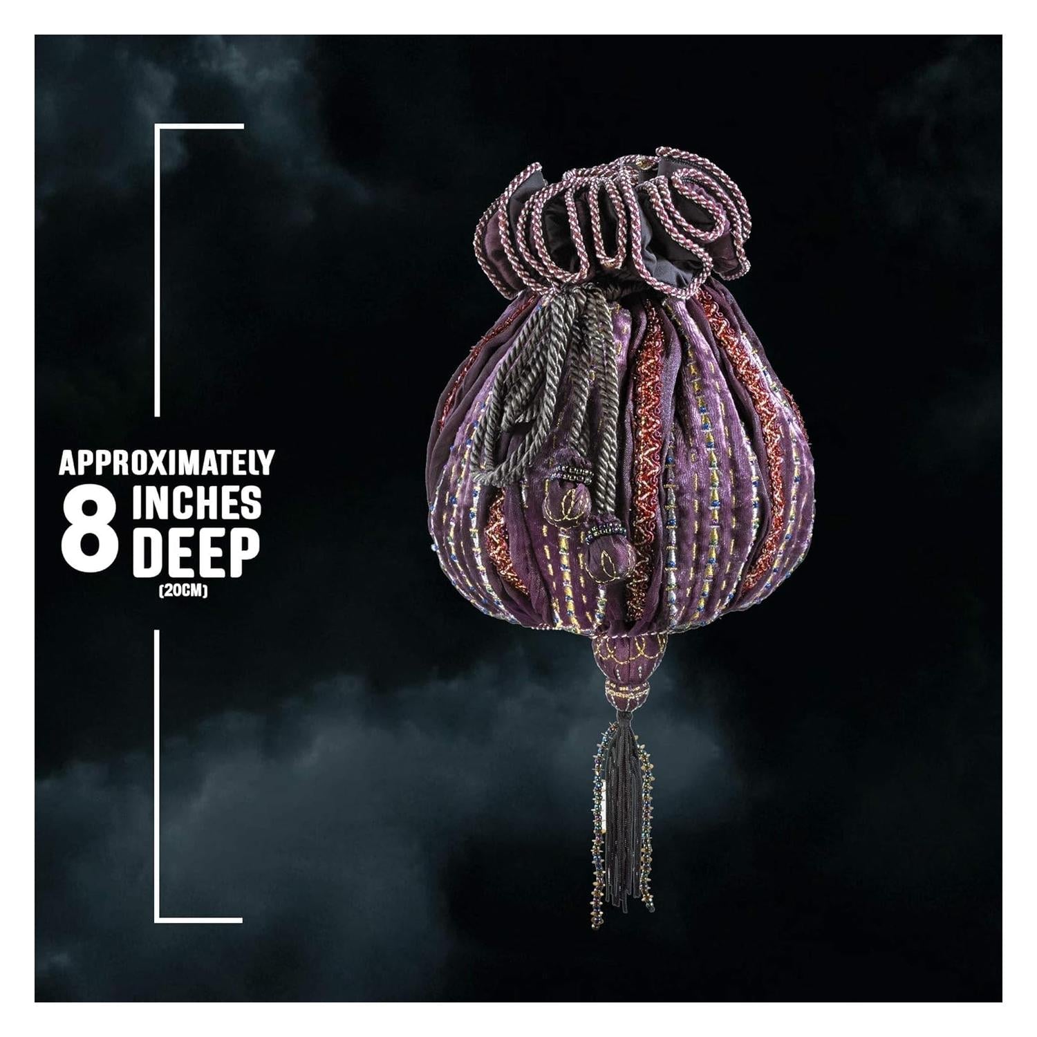 Bolso de Hermione – Harry Potter