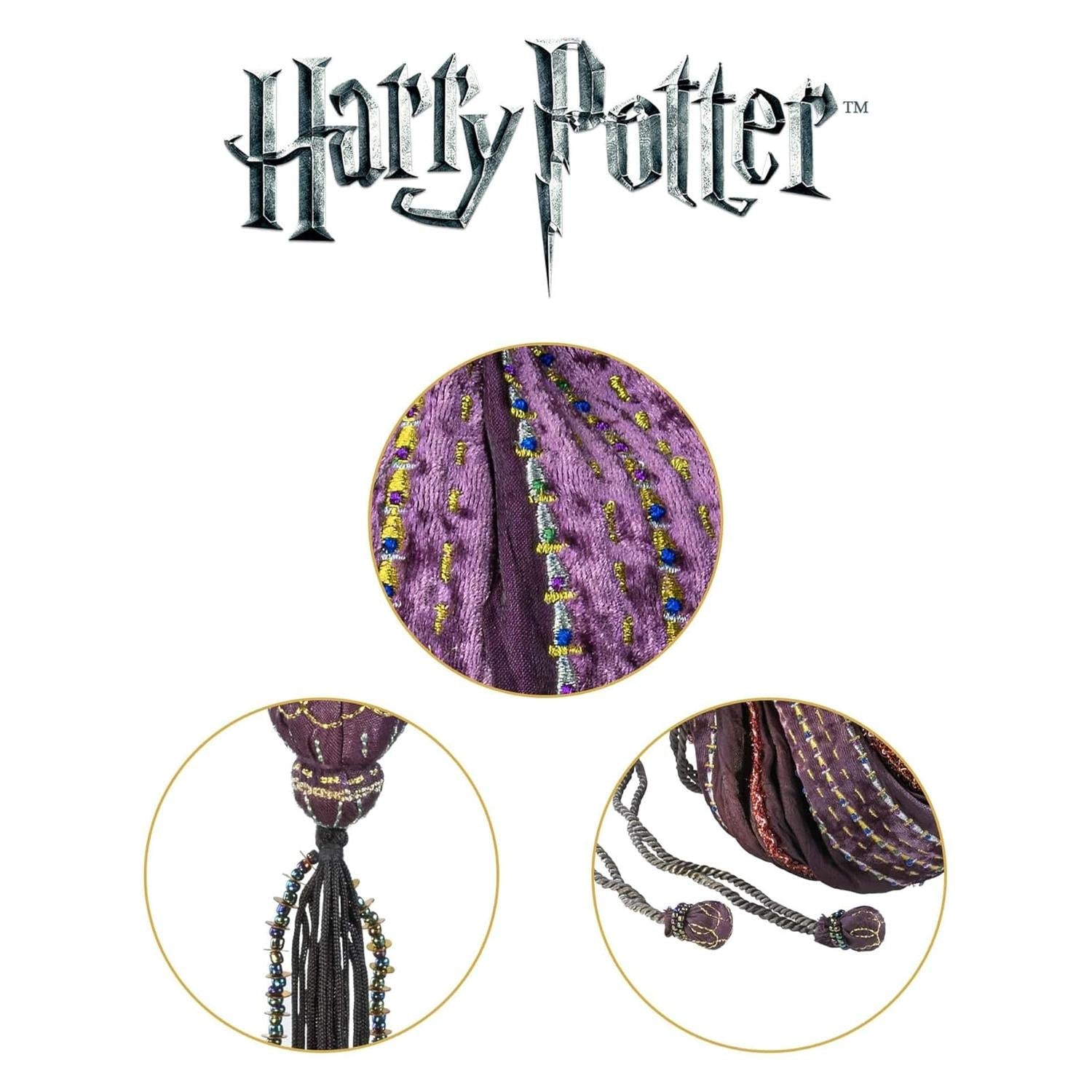 Bolso de Hermione – Harry Potter