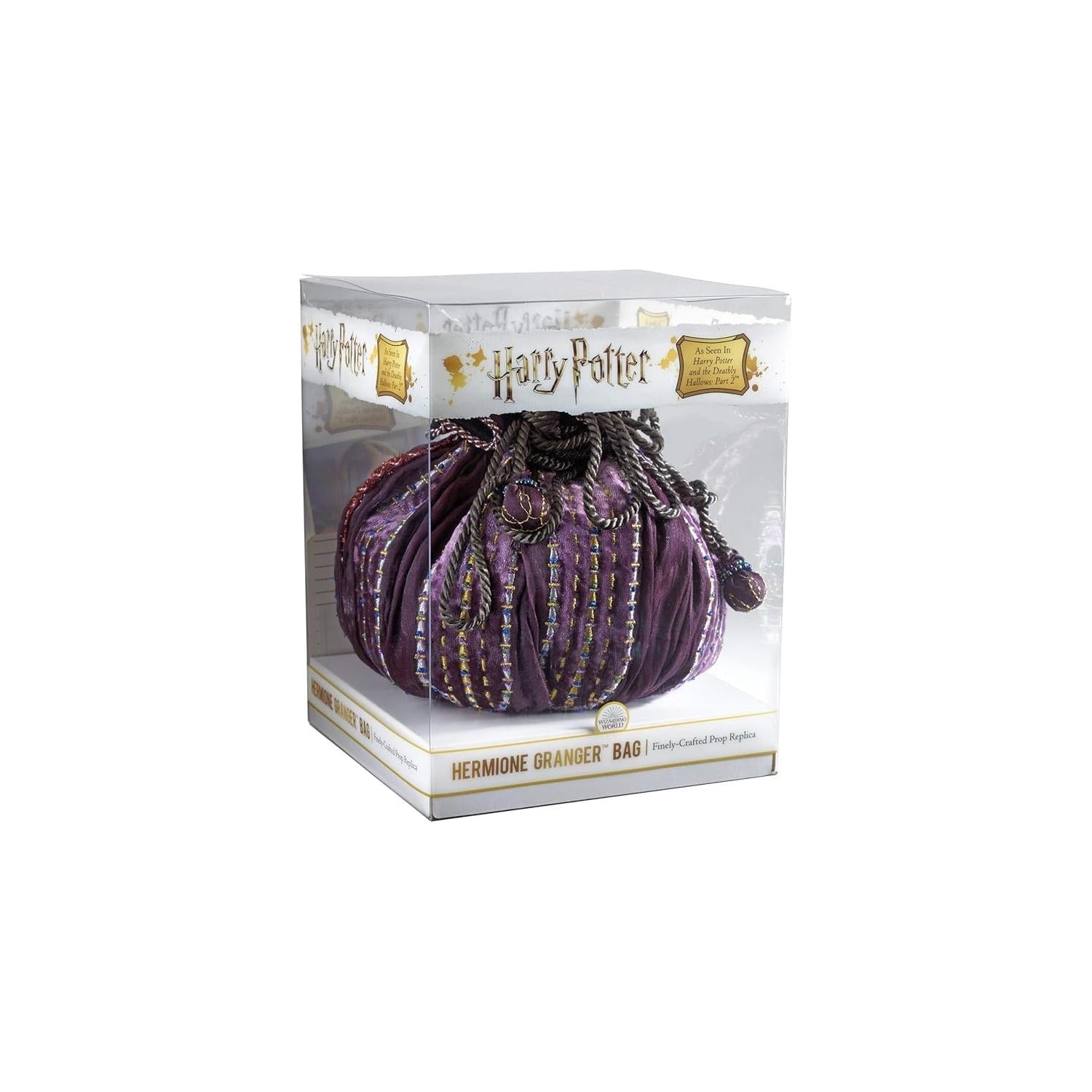 Bolso de Hermione – Harry Potter