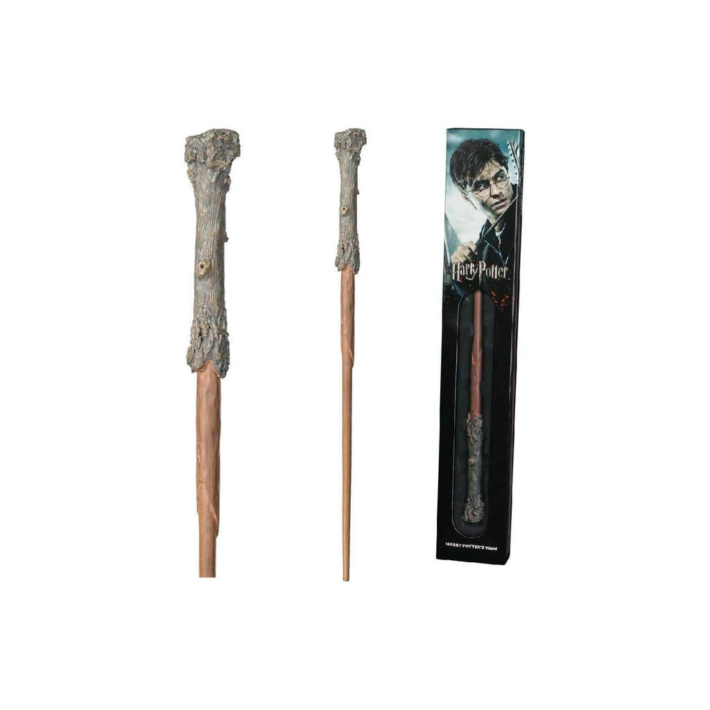 Varita de Harry Potter
