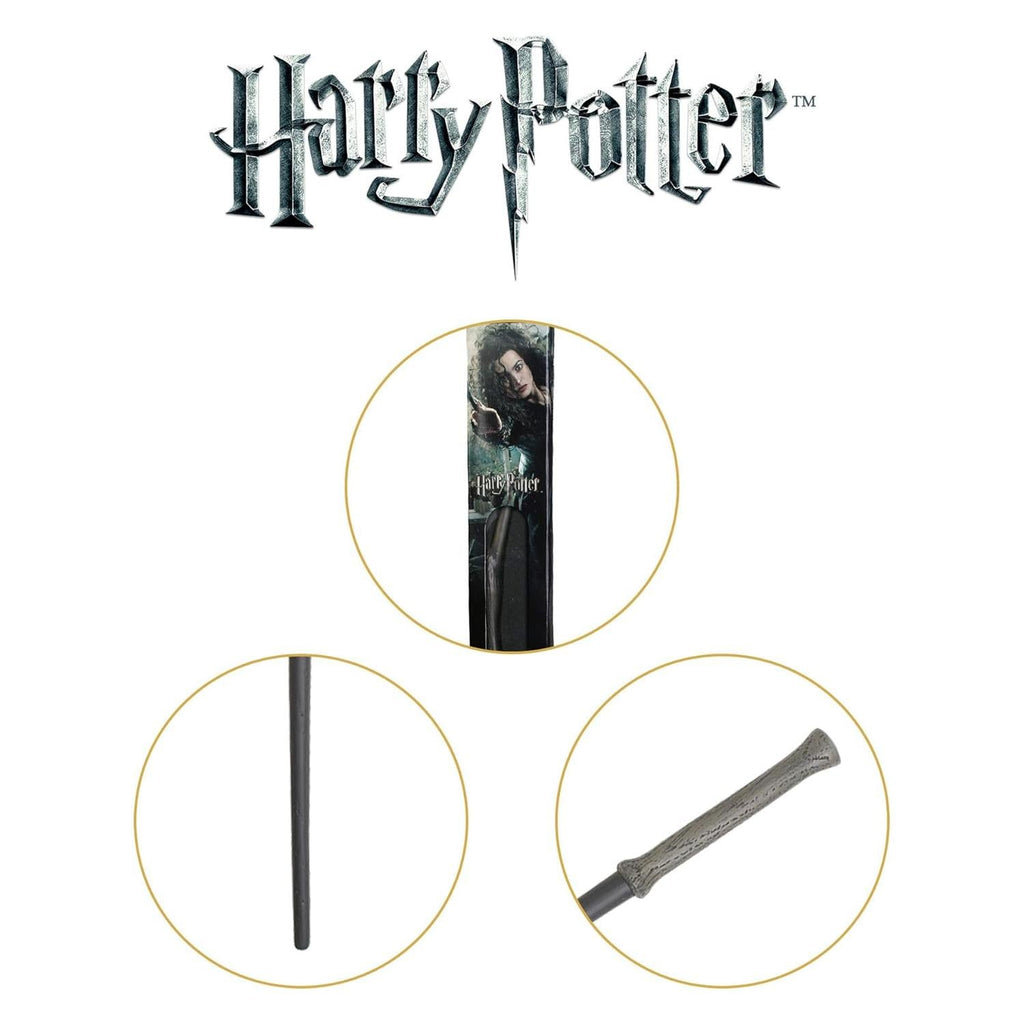 Varita de Bellatrix Lestrange