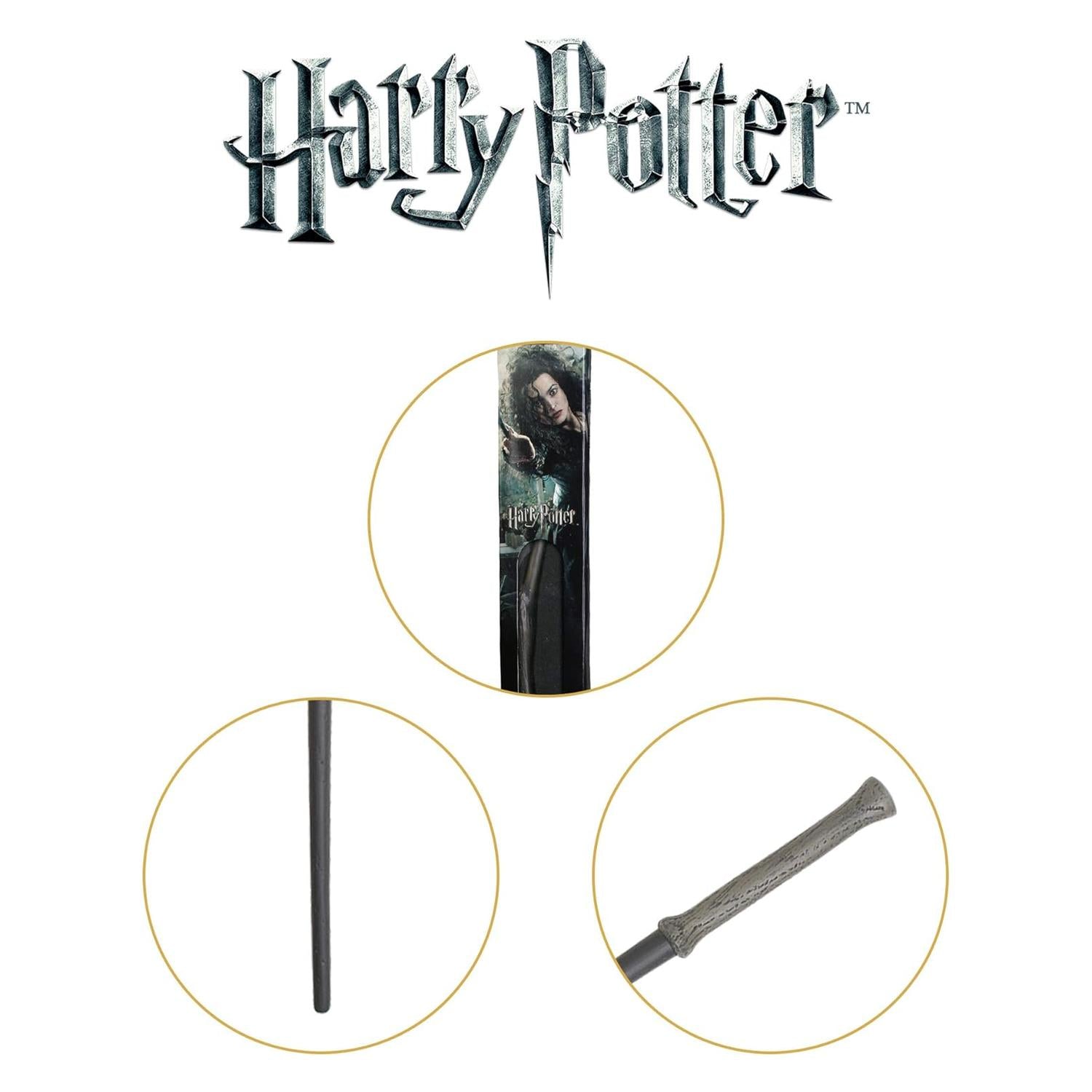 Varita de Bellatrix Lestrange