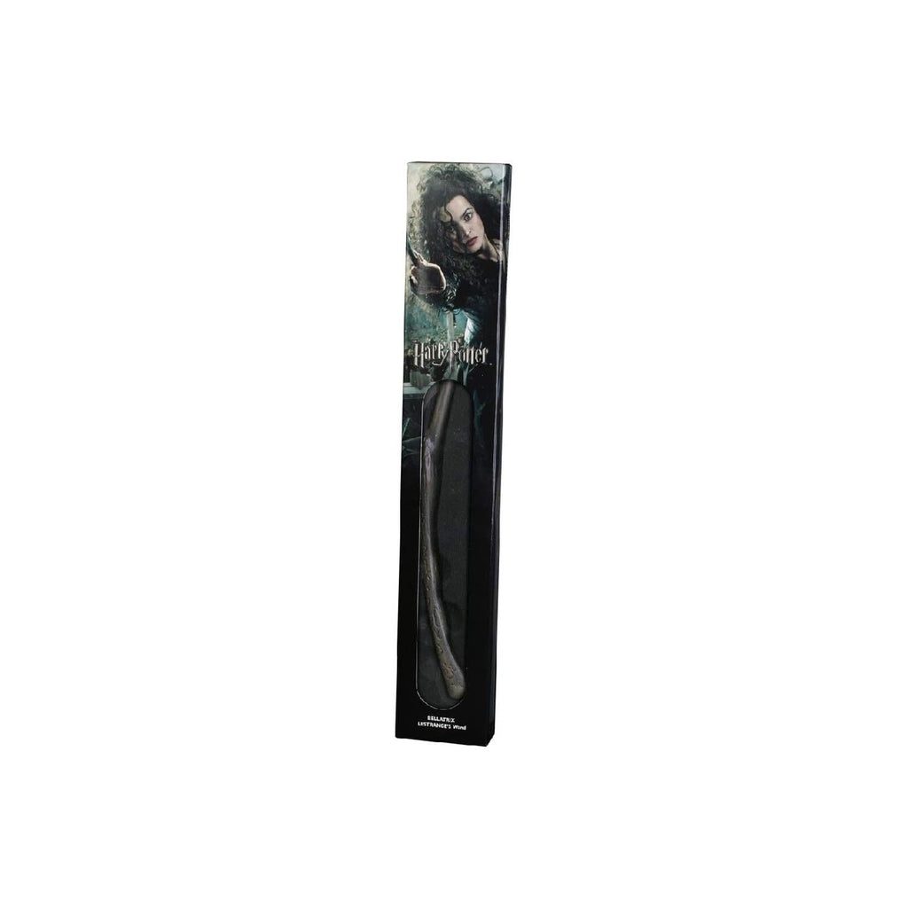Varita de Bellatrix Lestrange