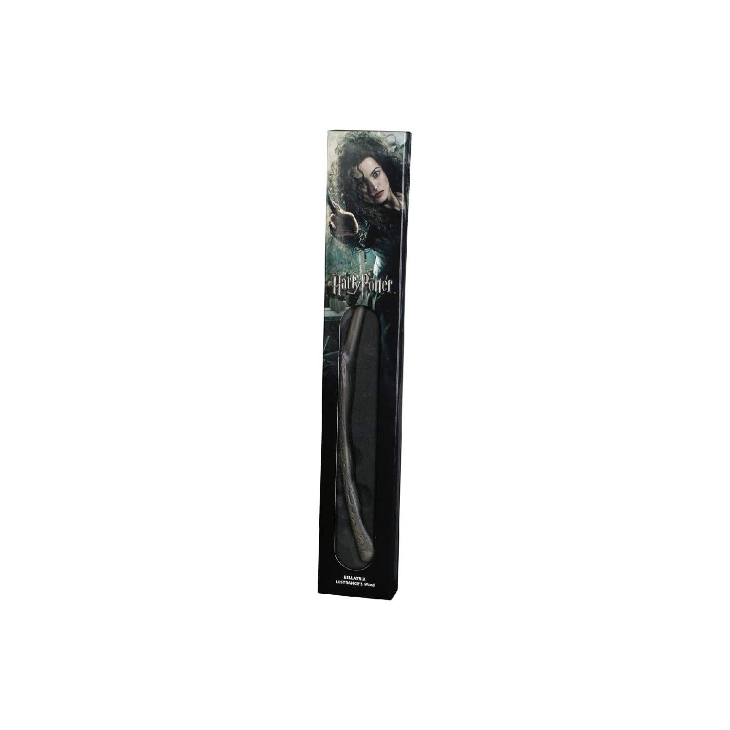 Varita de Bellatrix Lestrange