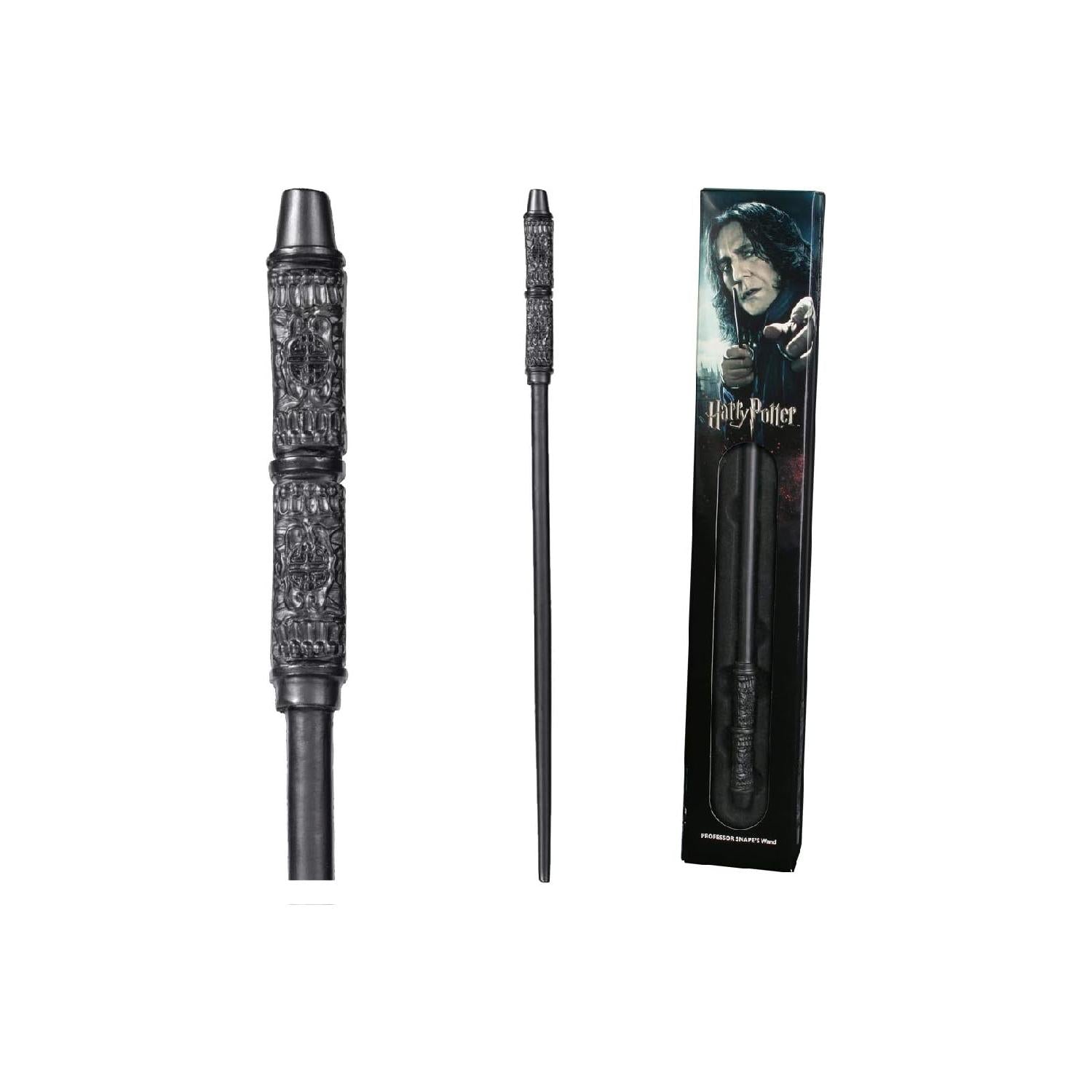 Varita de Severus Snape