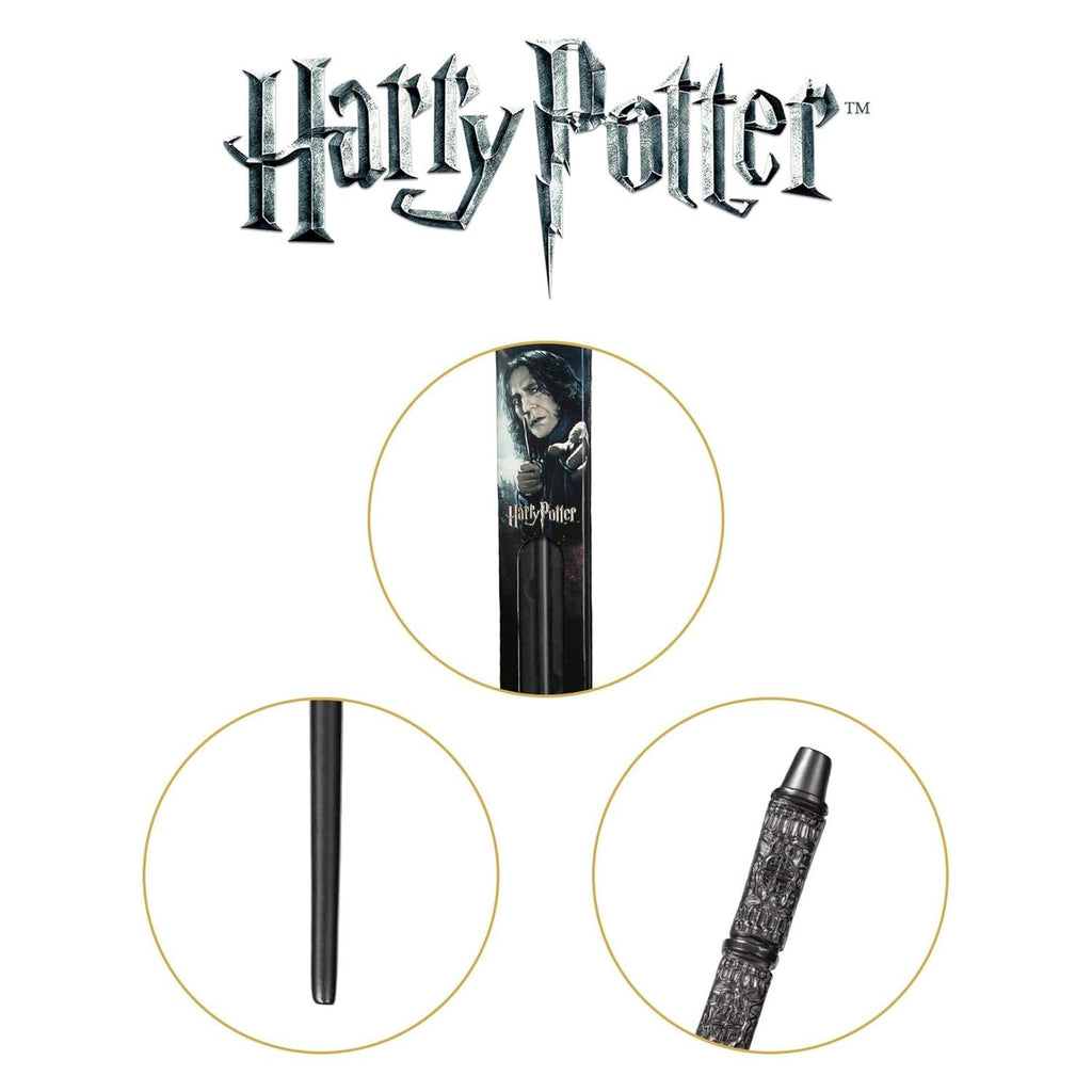 Varita de Severus Snape