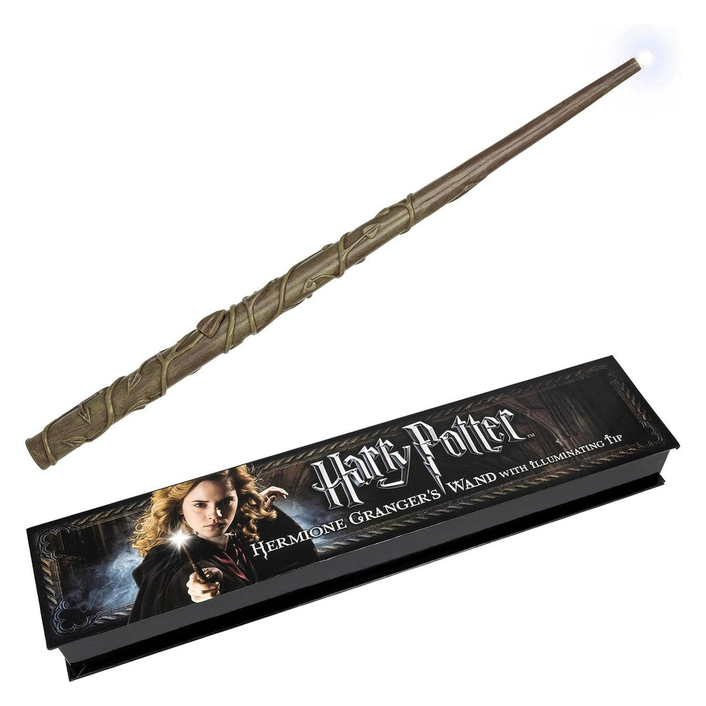 Varita Iluminadora de Hermione